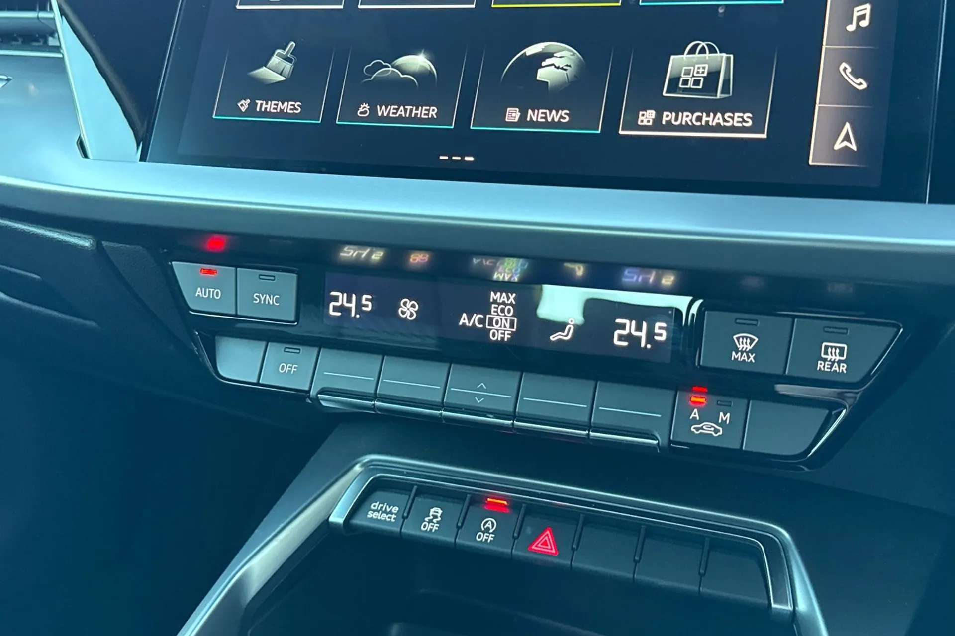 Audi A3 thumbnail image number 30