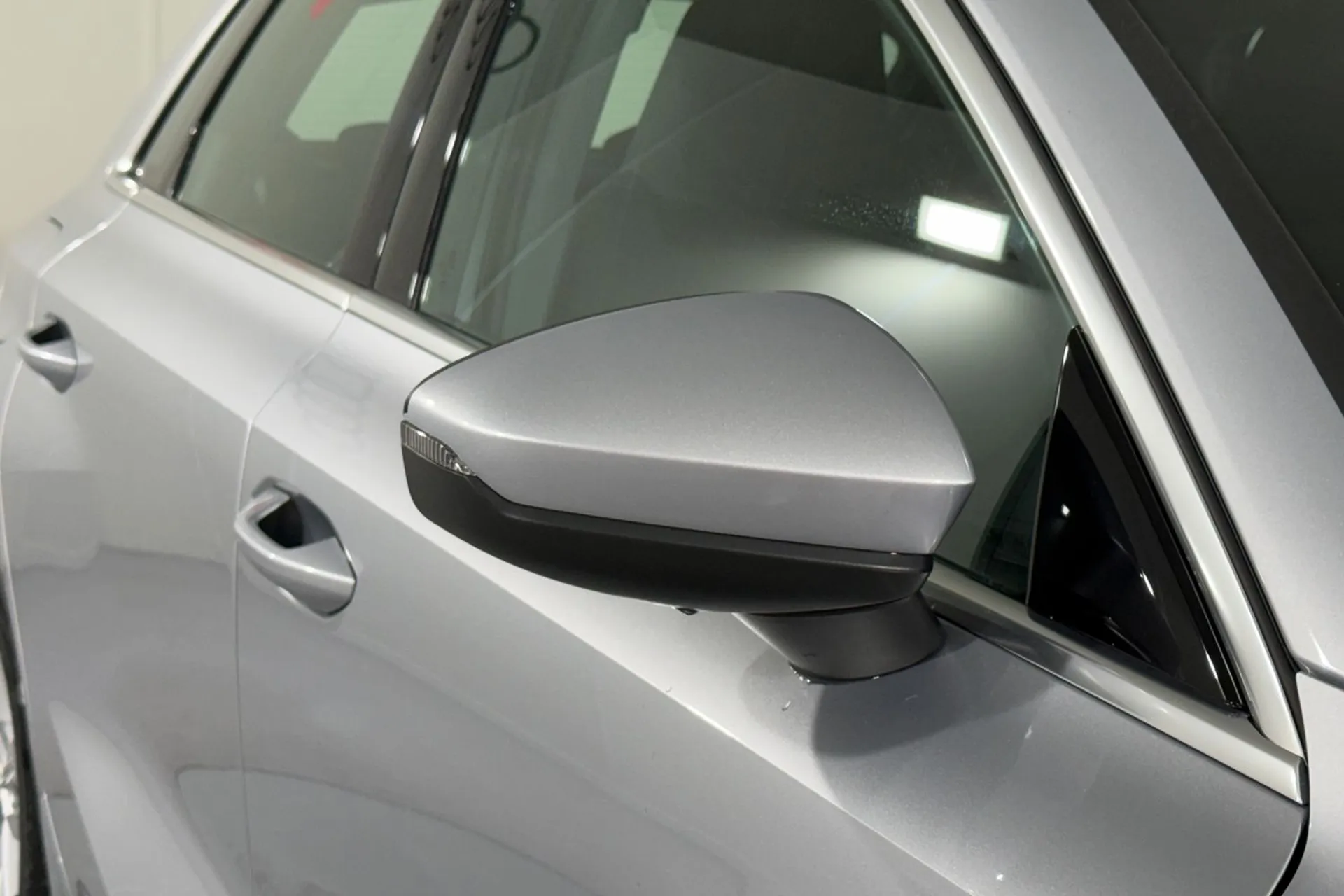 Audi A3 thumbnail image number 15