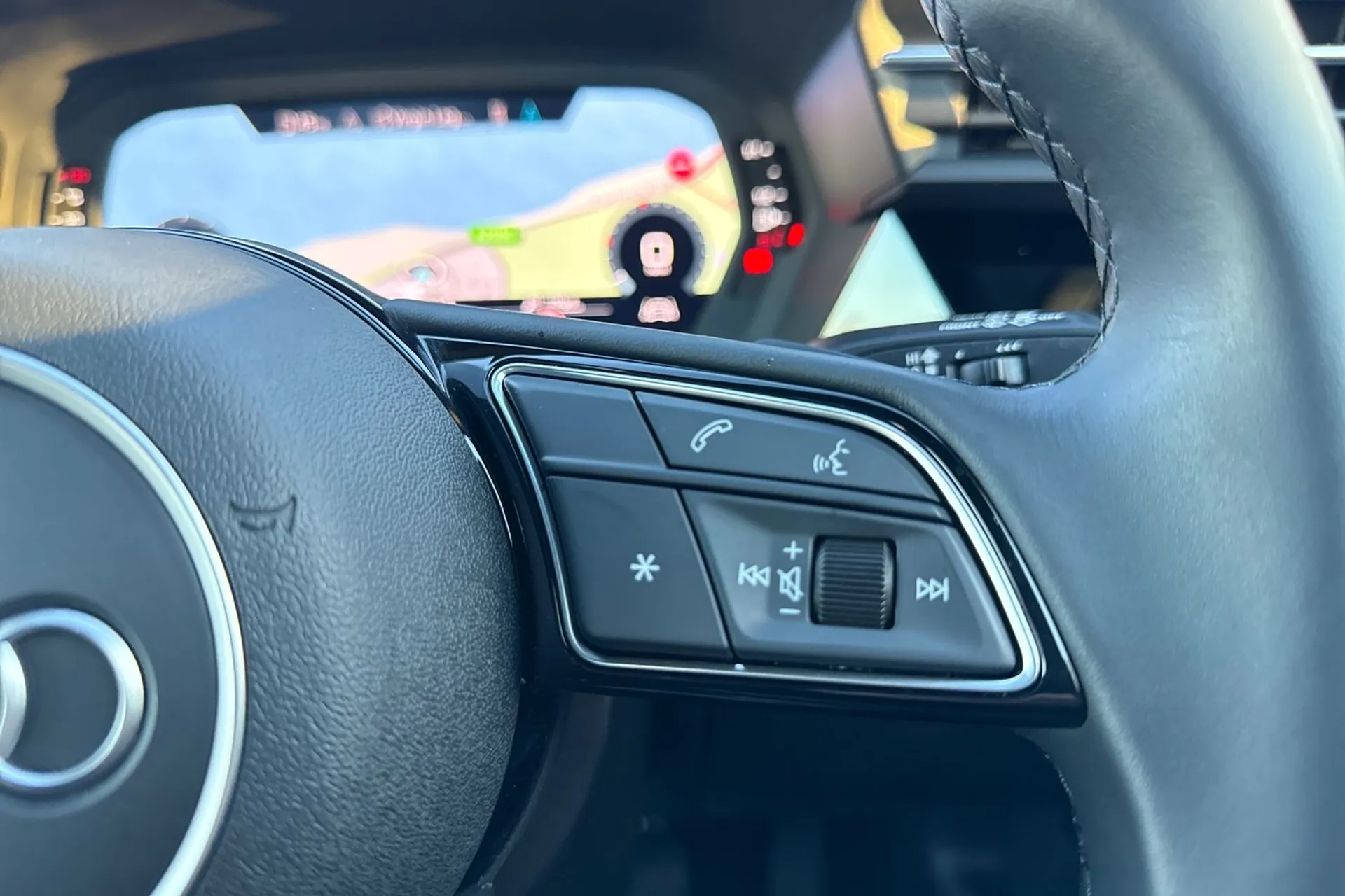 Audi A3 thumbnail image number 47