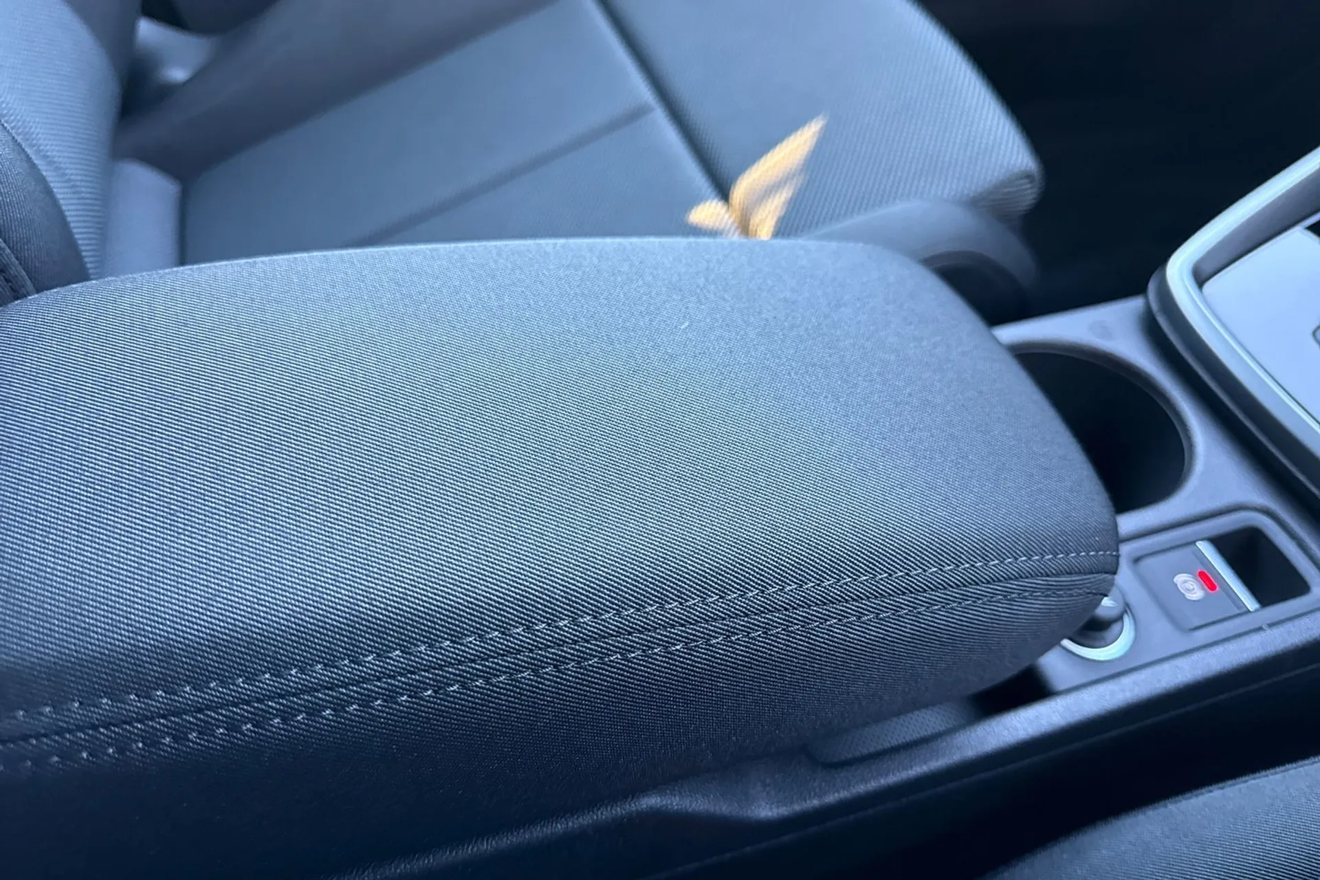 Audi A3 thumbnail image number 26