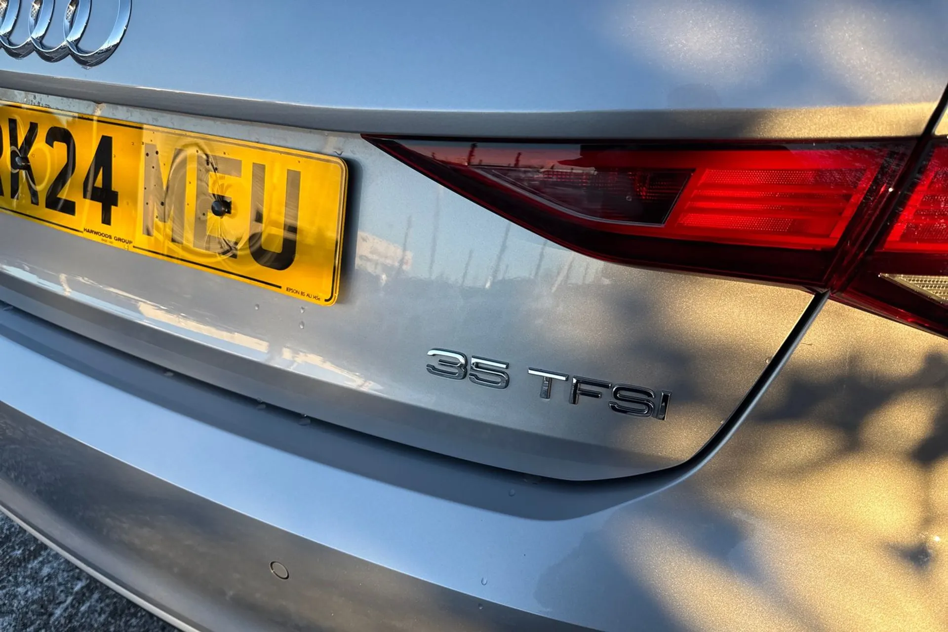 Audi A3 thumbnail image number 16