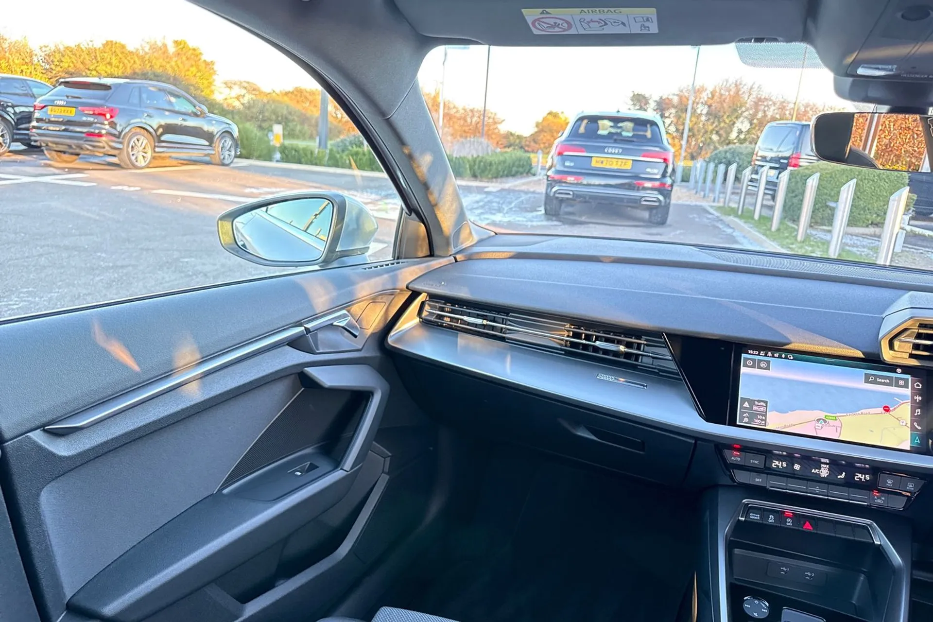 Audi A3 thumbnail image number 44