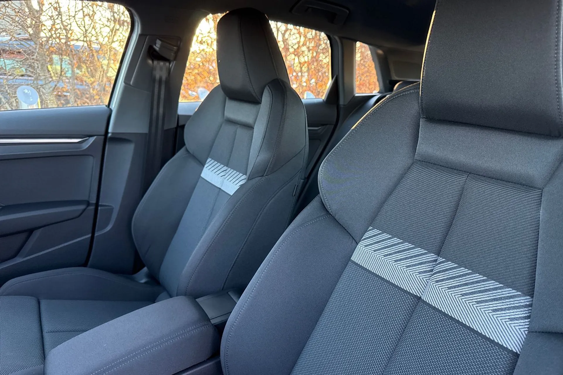 Audi A3 thumbnail image number 39