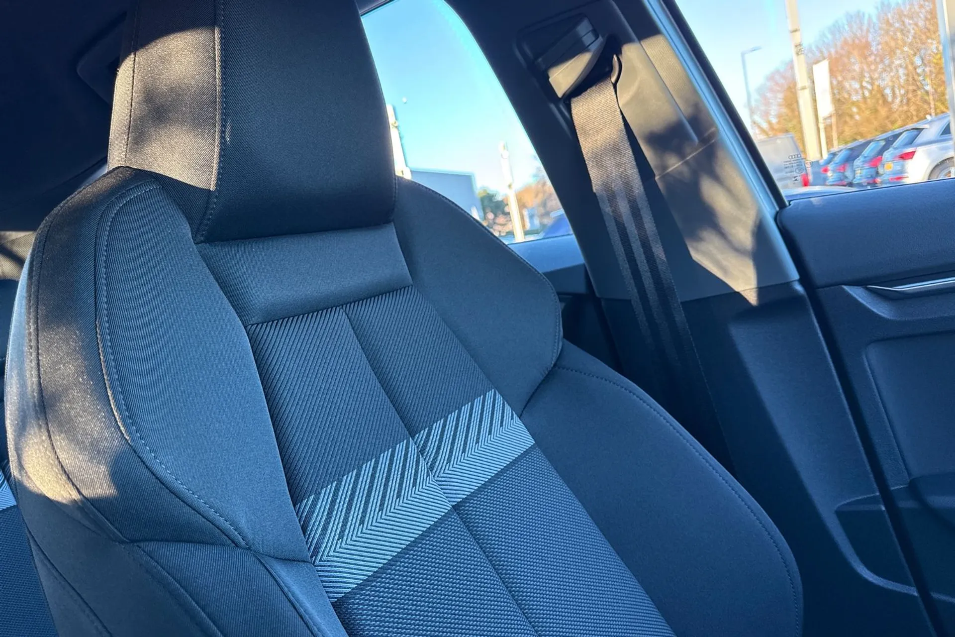 Audi A3 thumbnail image number 51