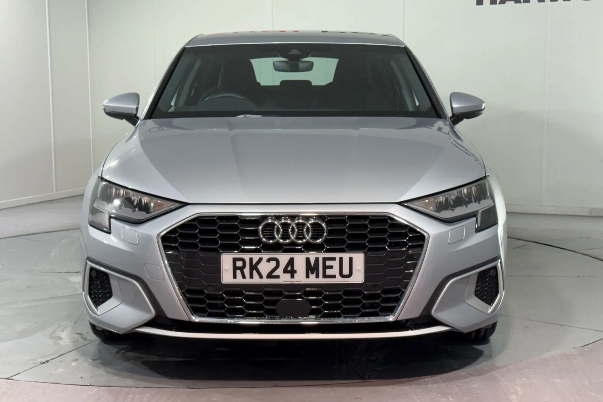 Audi A3 thumbnail image number 5