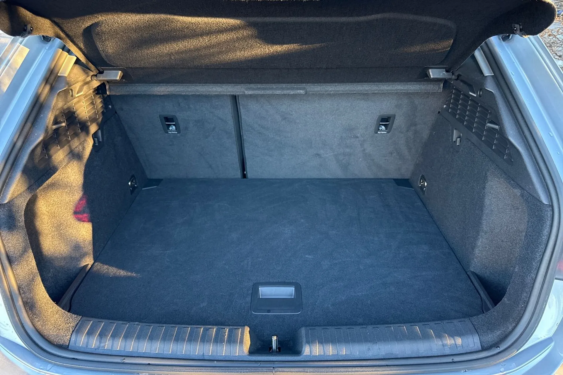 Audi A3 thumbnail image number 20