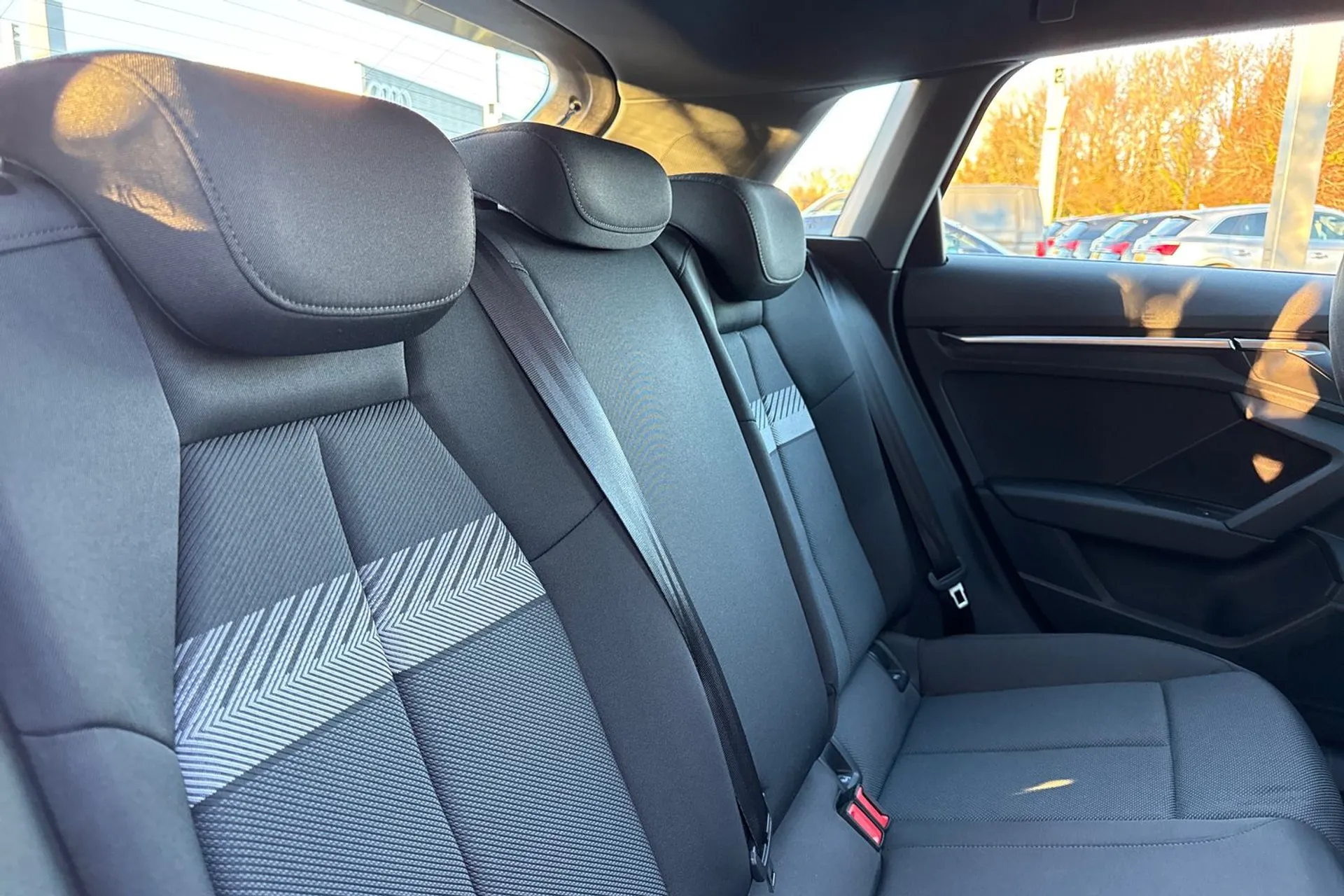 Audi A3 thumbnail image number 24