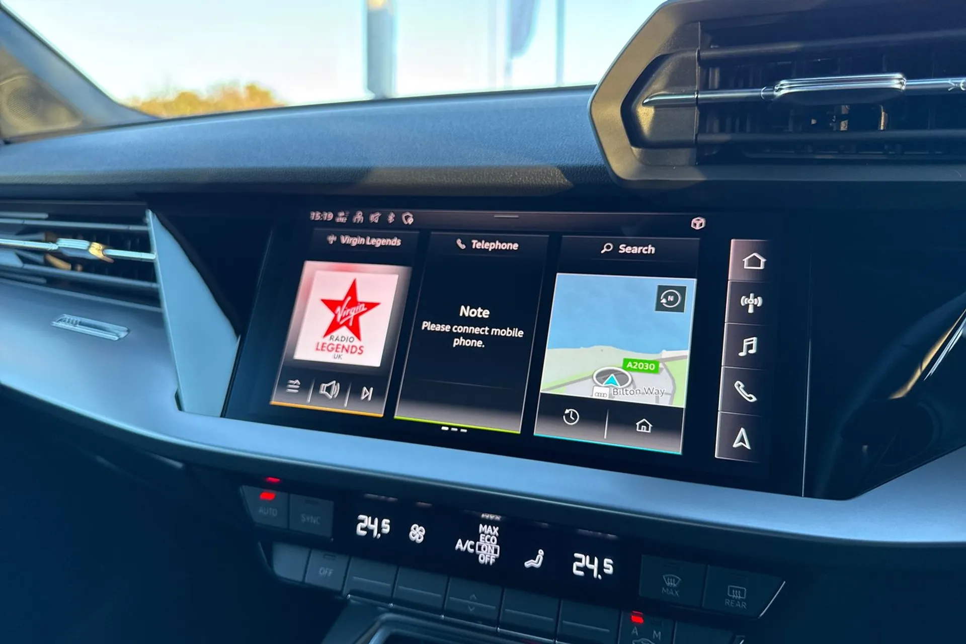 Audi A3 thumbnail image number 38