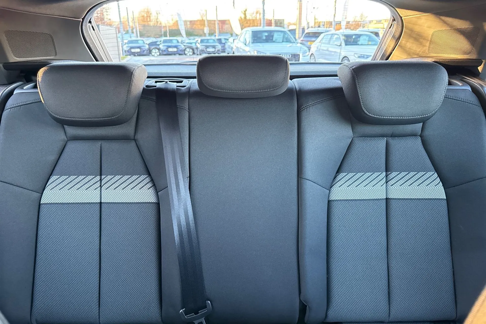 Audi A3 thumbnail image number 43