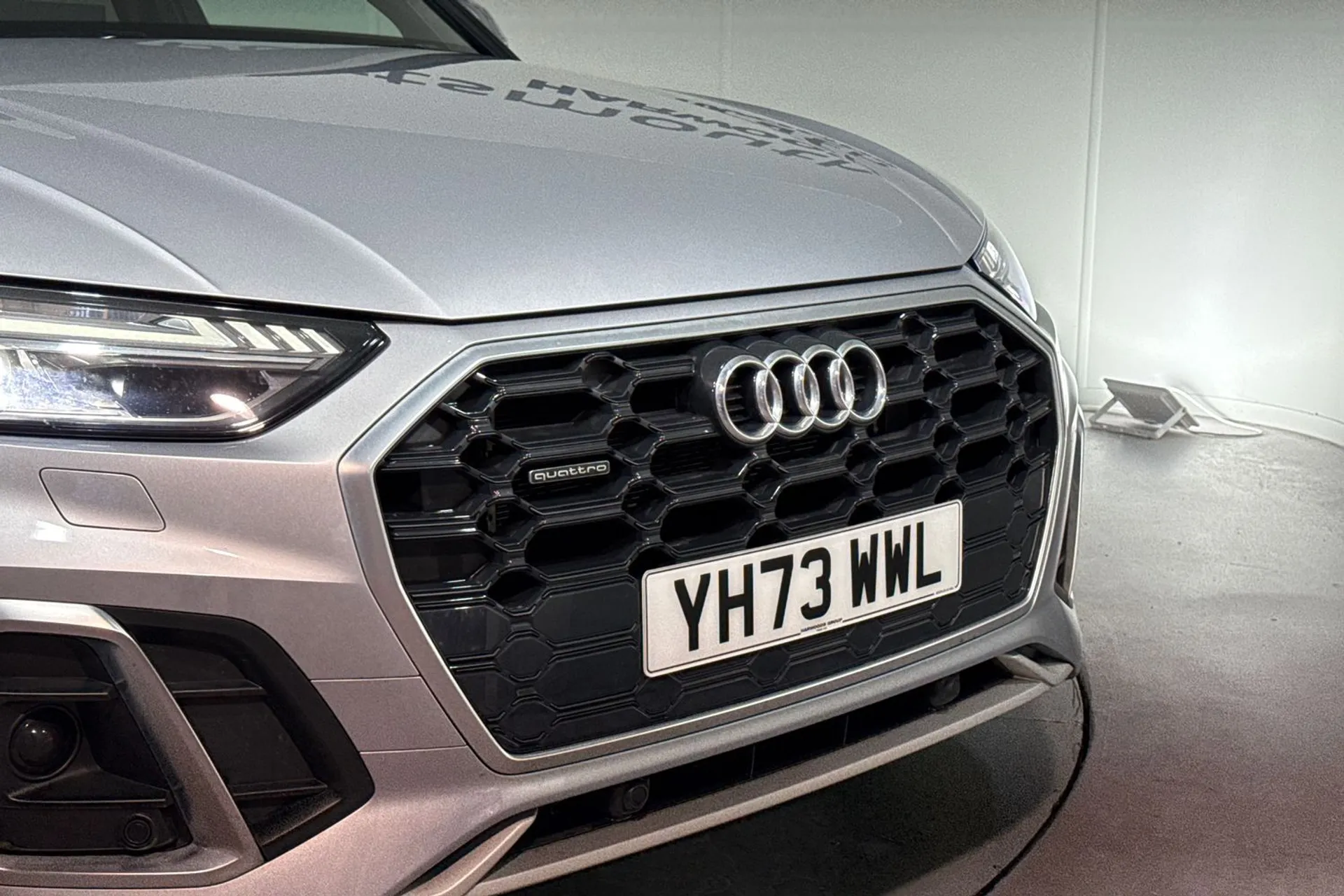 Audi Q5 thumbnail image number 7