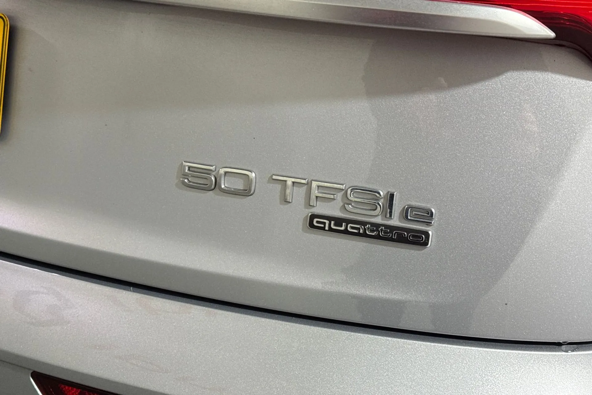 Audi Q5 thumbnail image number 16