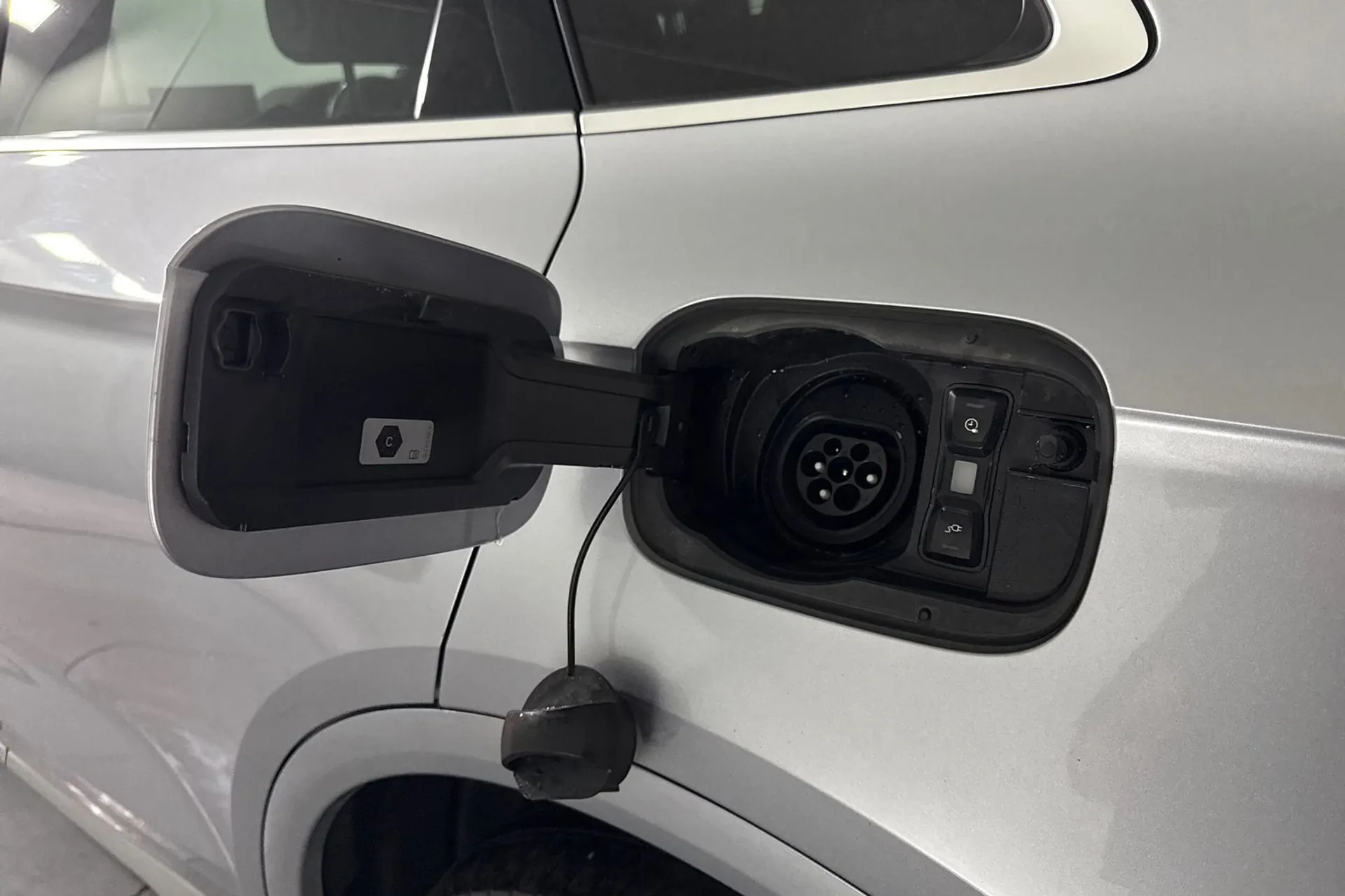 Audi Q5 thumbnail image number 17