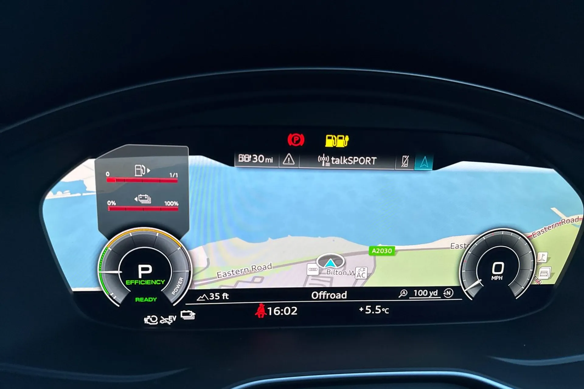 Audi Q5 thumbnail image number 28