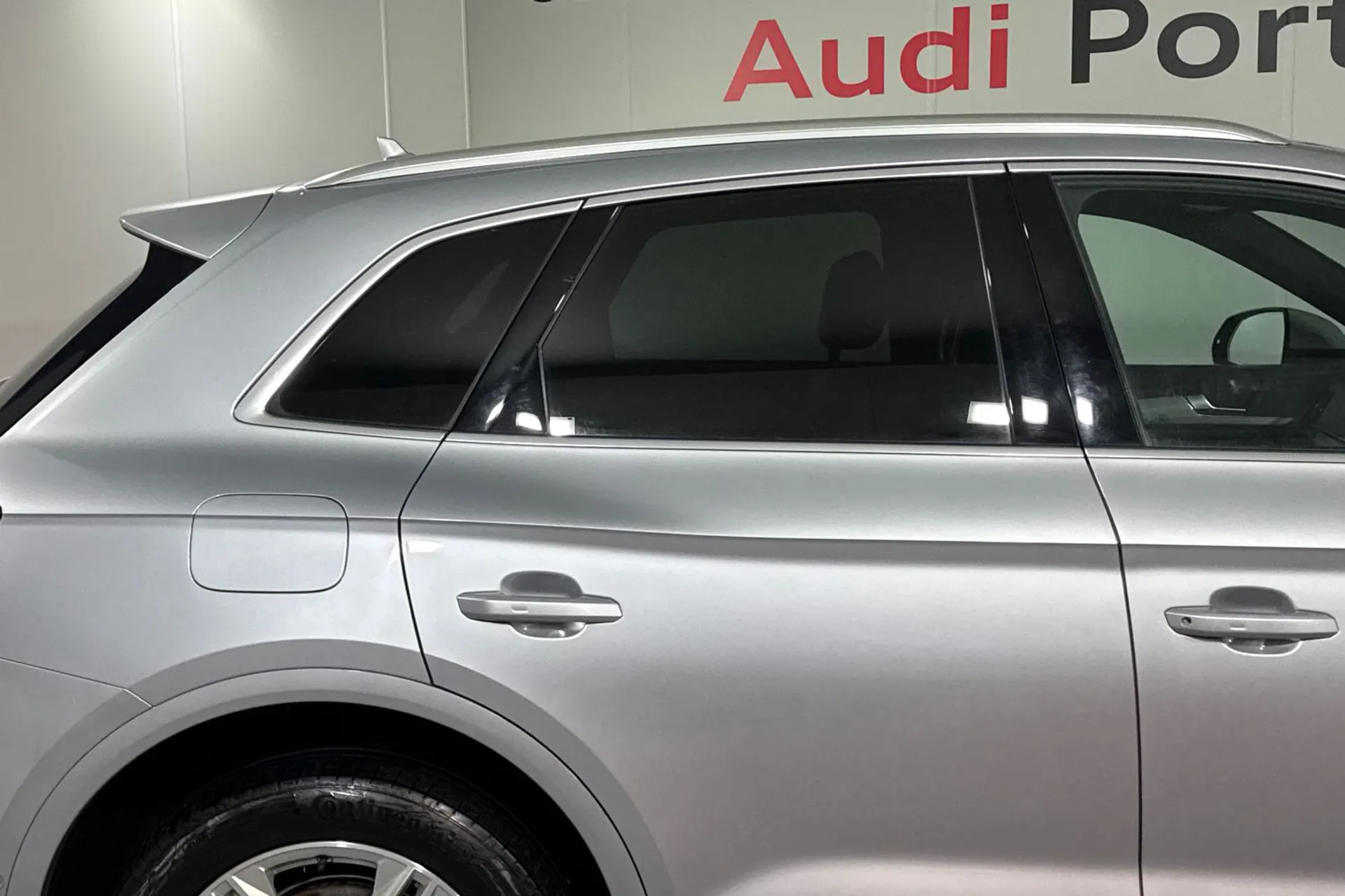 Audi Q5 thumbnail image number 13