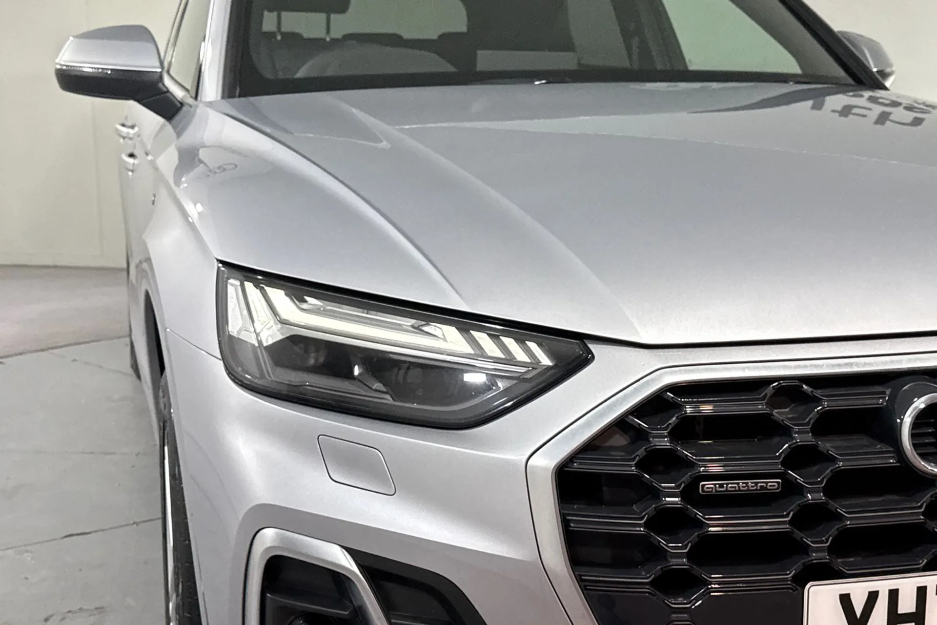 Audi Q5 thumbnail image number 15