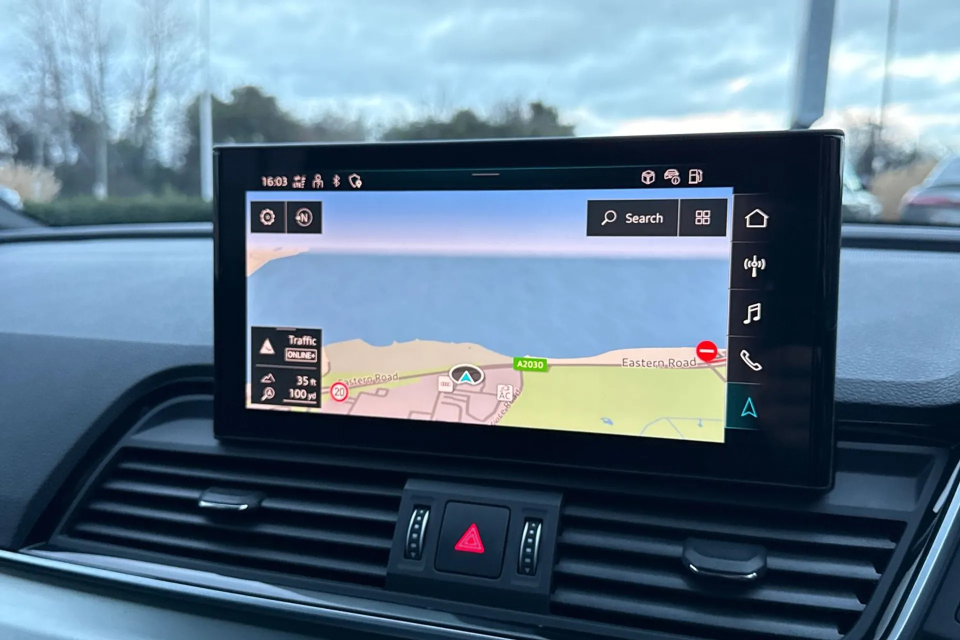 Audi Q5 thumbnail image number 41