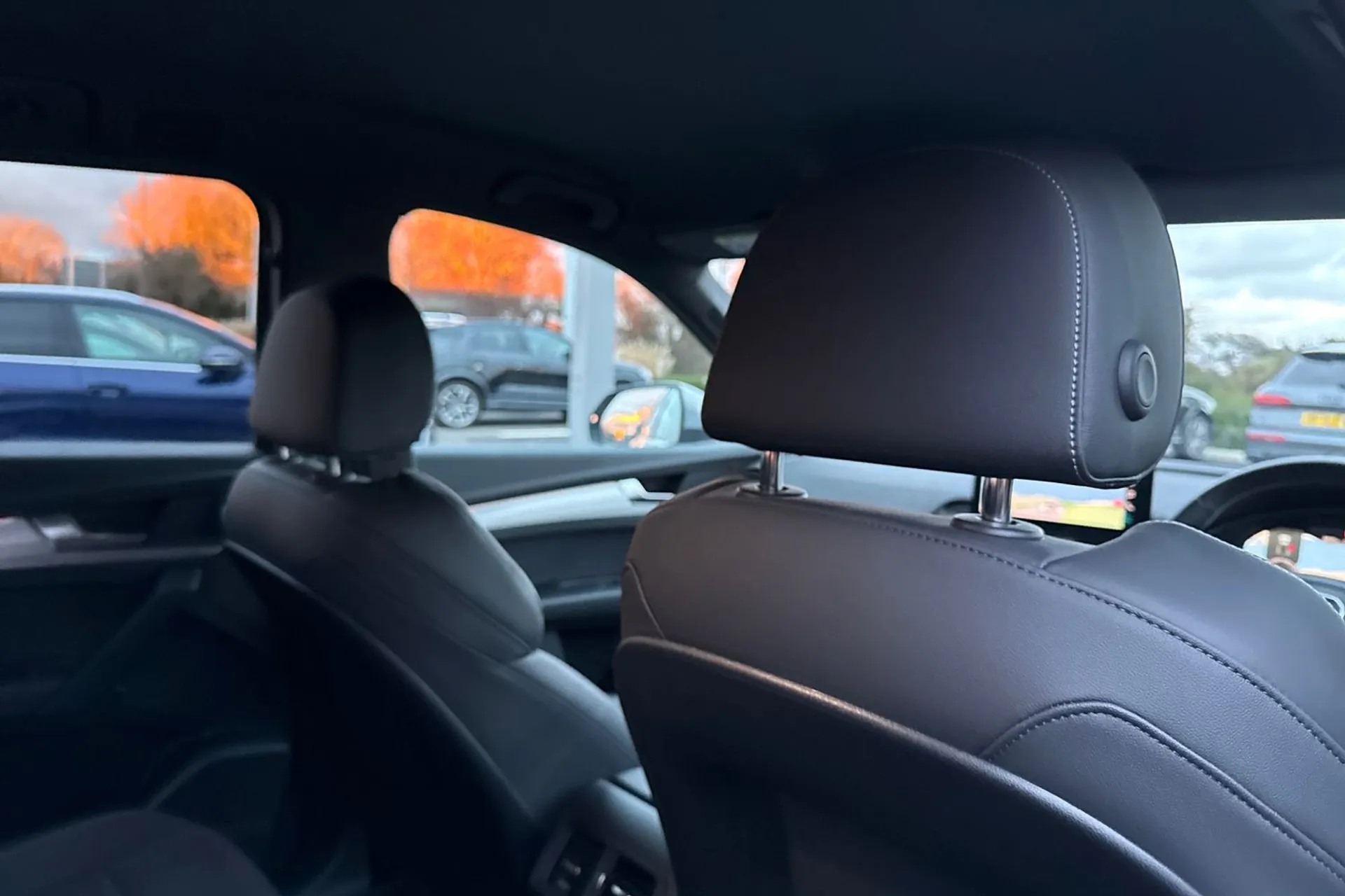 Audi Q5 thumbnail image number 24