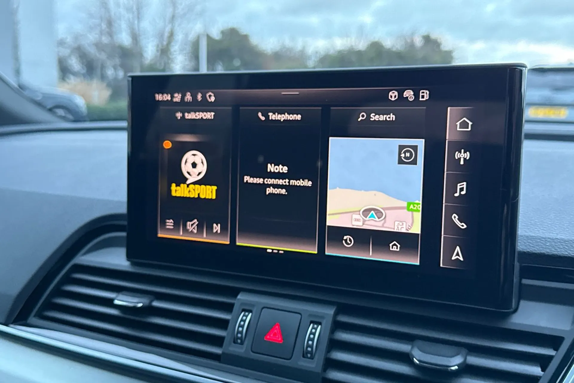 Audi Q5 thumbnail image number 34