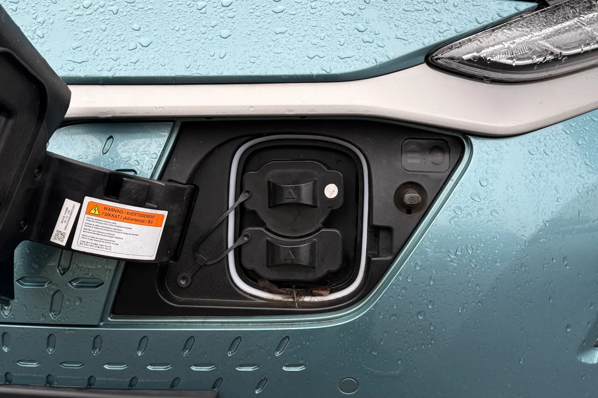 HYUNDAI KONA thumbnail image number 43