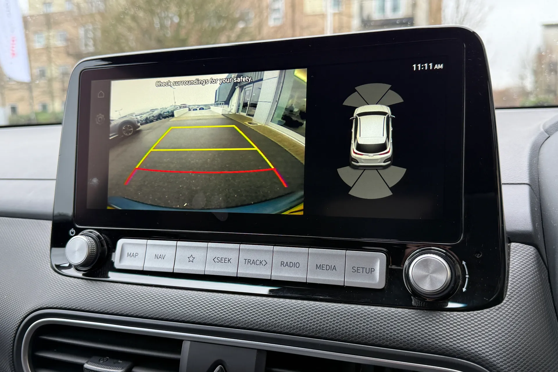 HYUNDAI KONA thumbnail image number 5