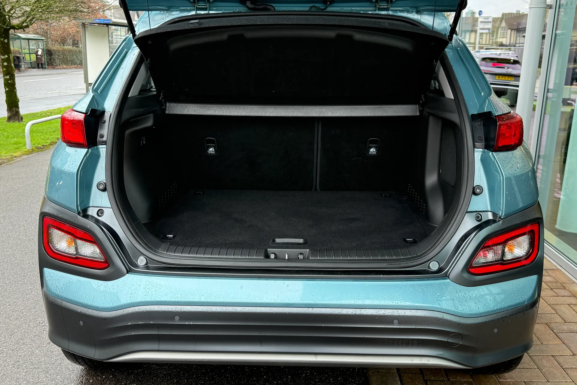 HYUNDAI KONA thumbnail image number 32