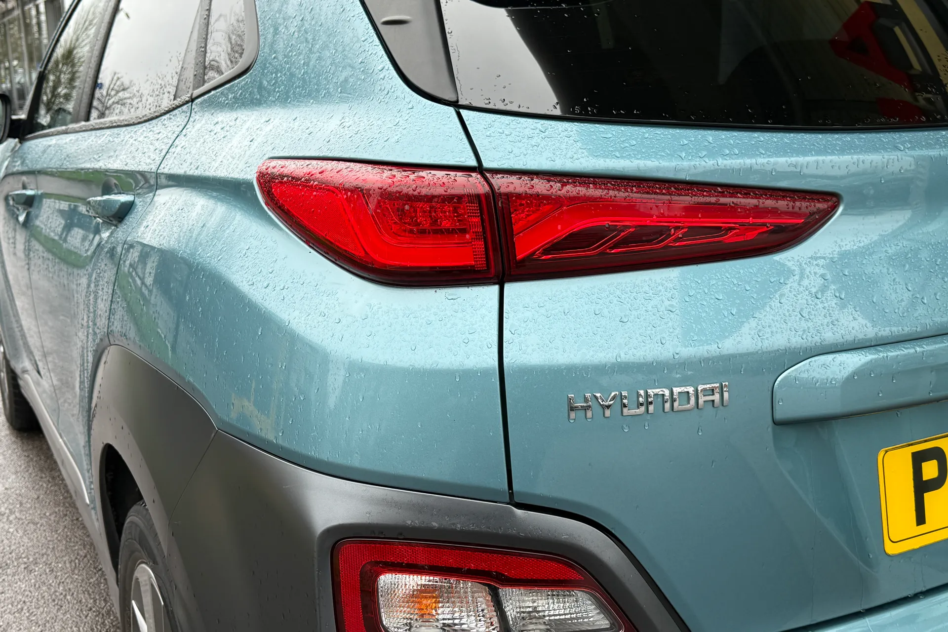 HYUNDAI KONA thumbnail image number 33