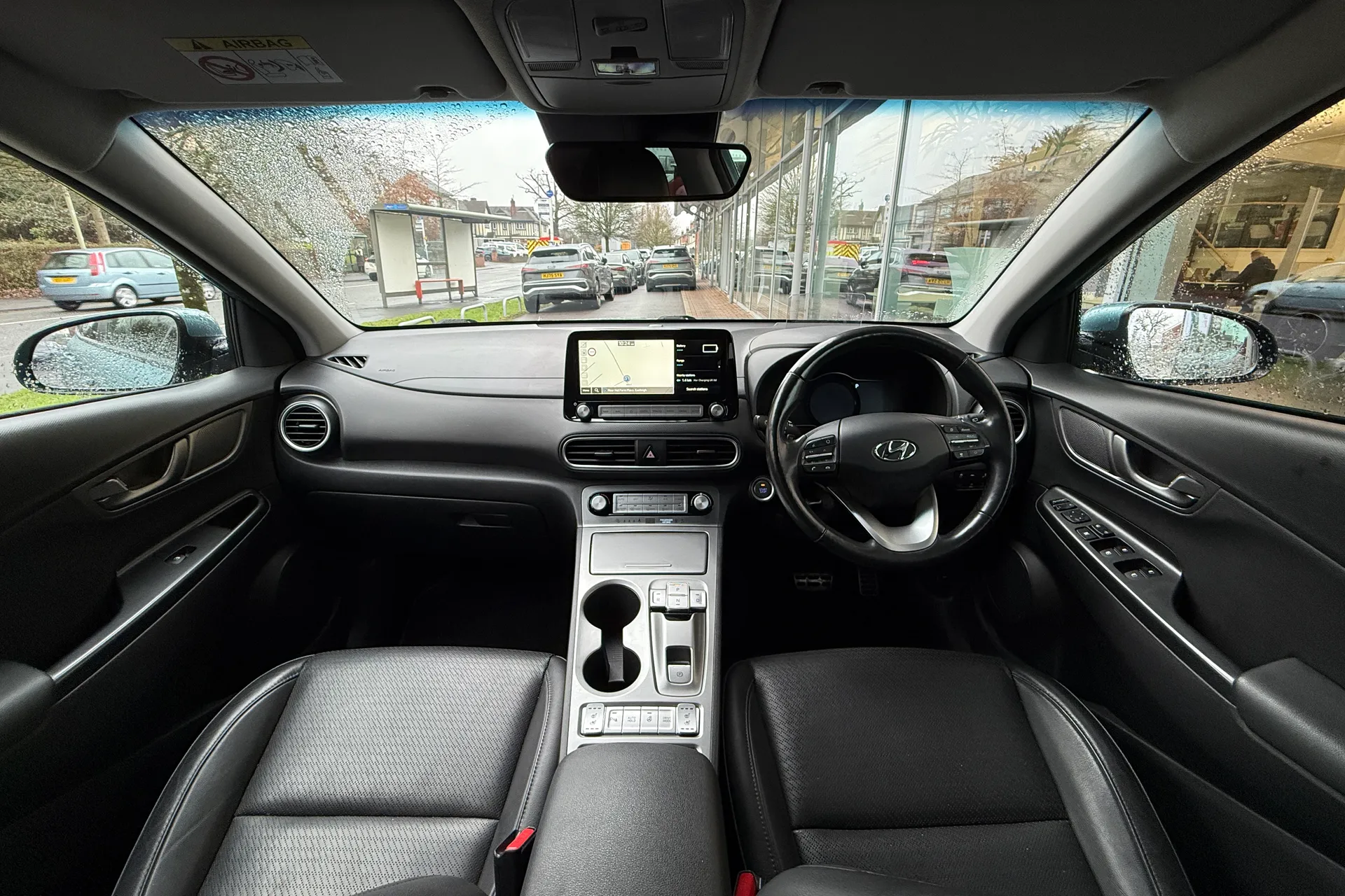 HYUNDAI KONA thumbnail image number 3