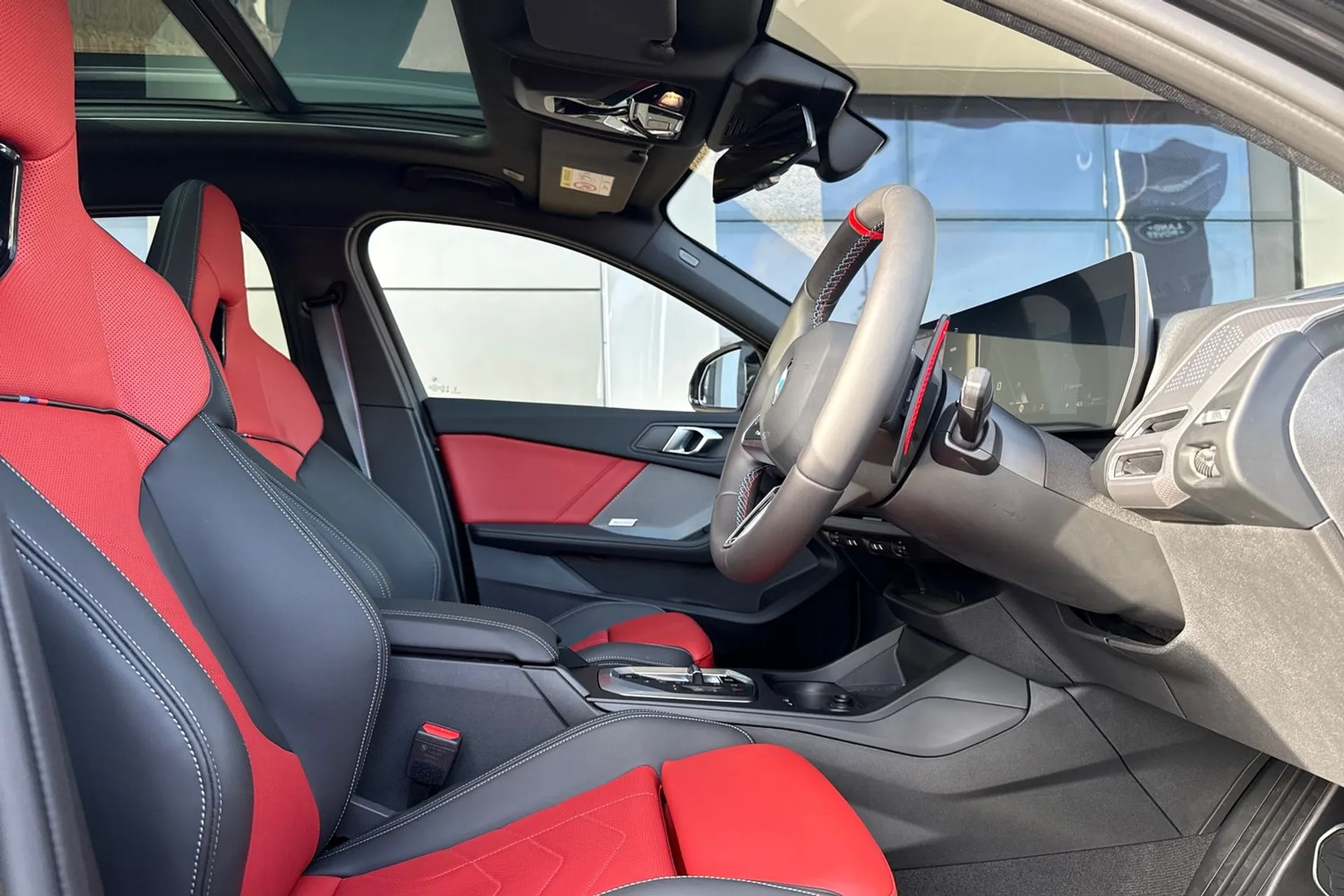 BMW 1 SERIES thumbnail image number 18