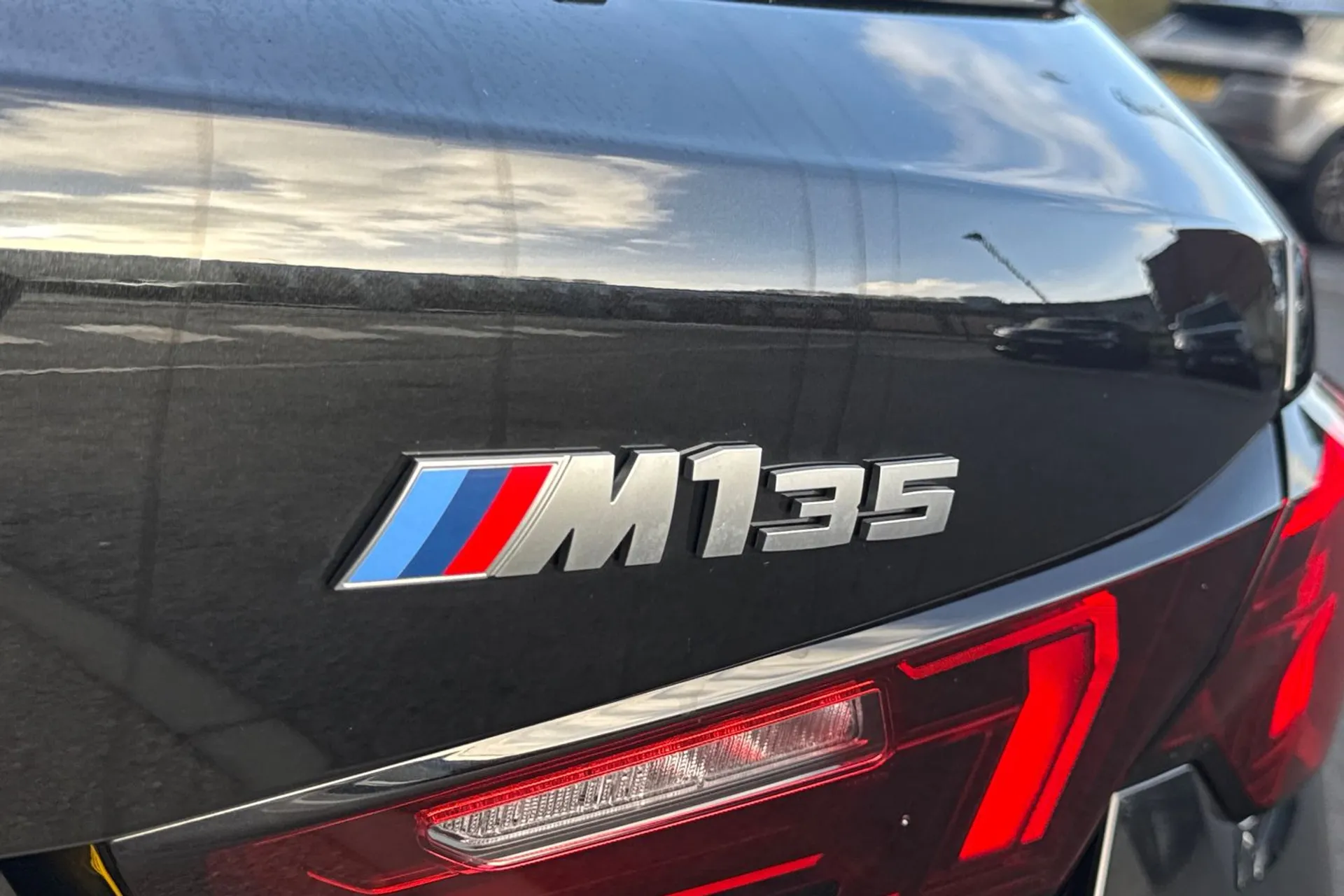 BMW 1 SERIES thumbnail image number 47