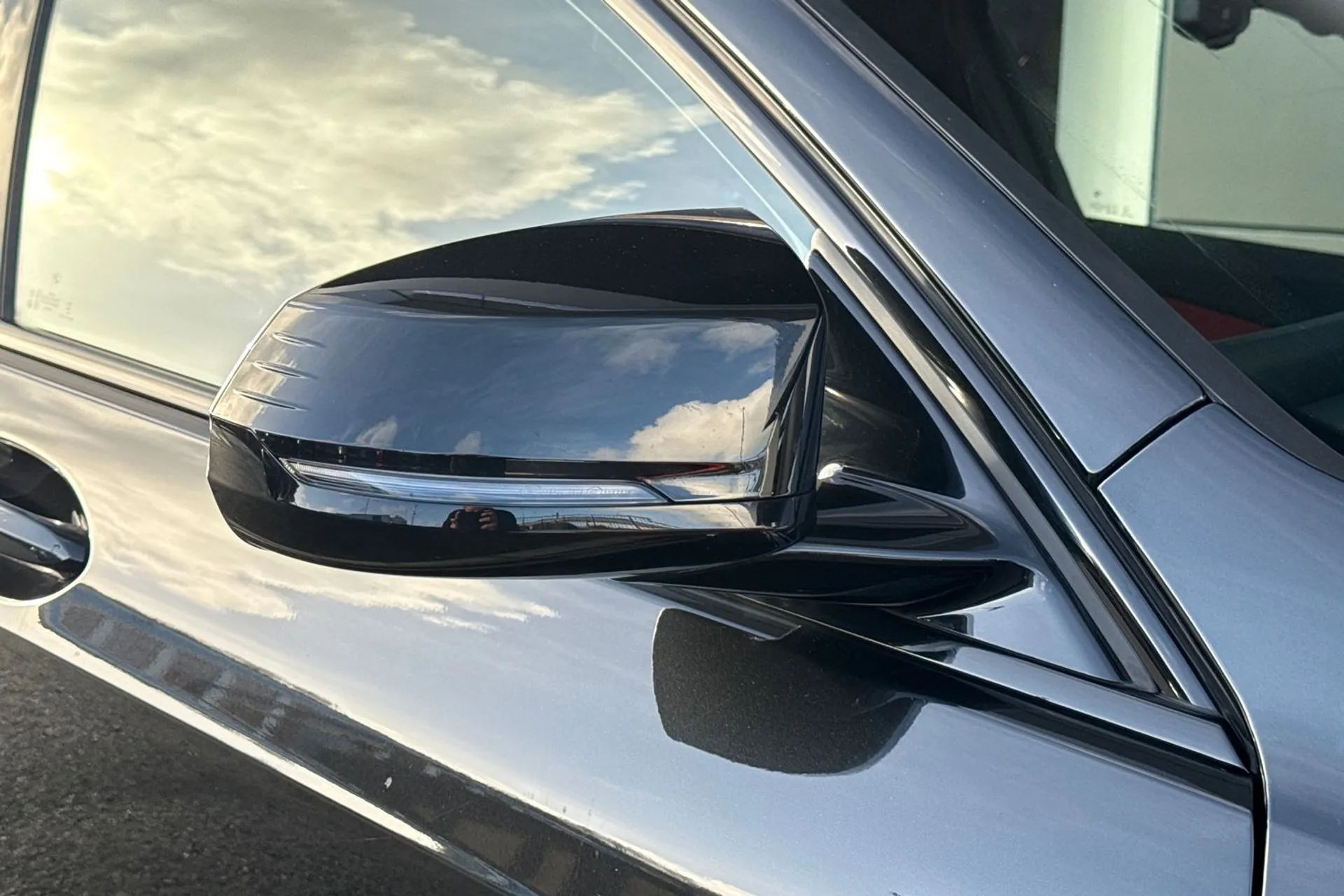 BMW 1 SERIES thumbnail image number 38