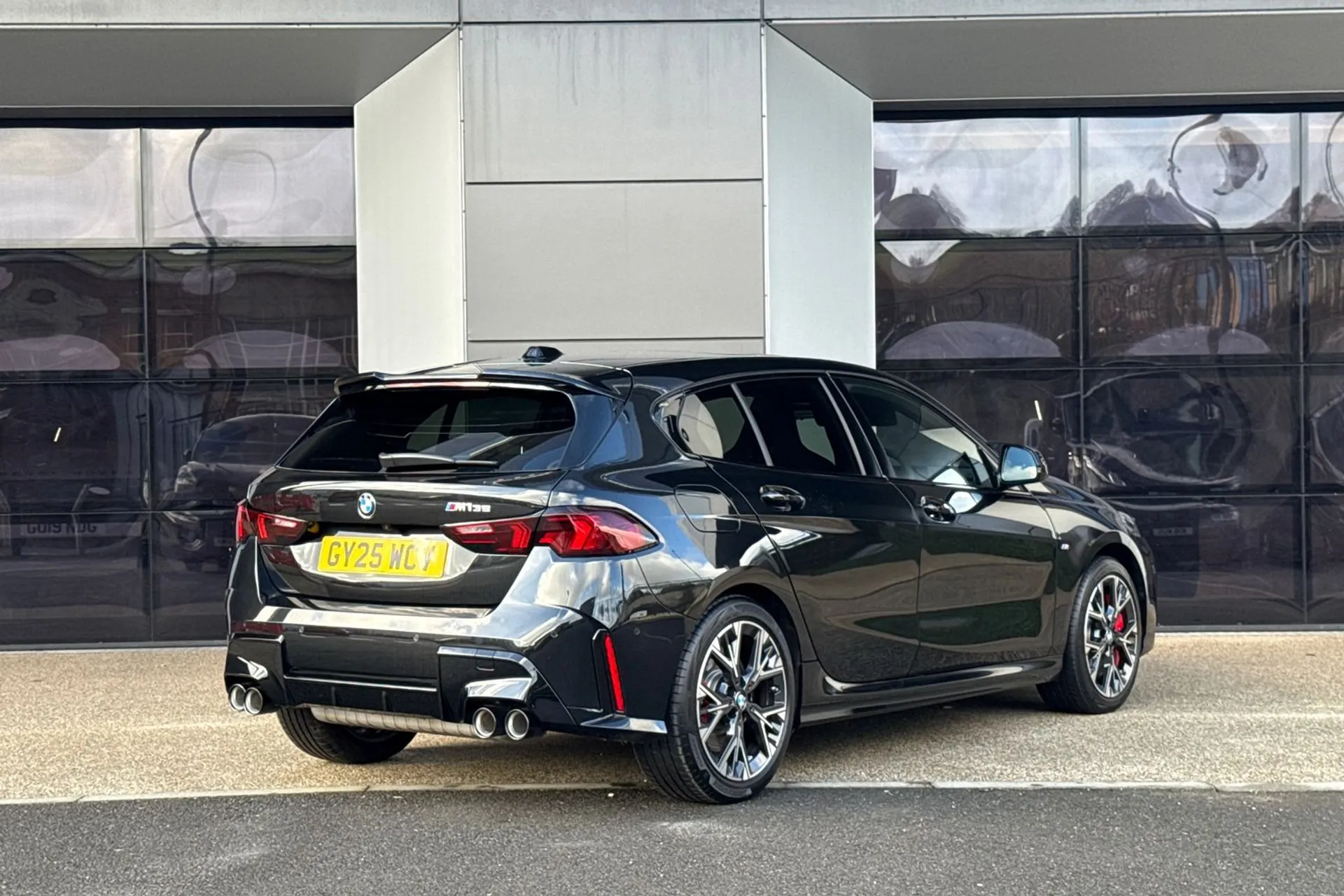 BMW 1 SERIES thumbnail image number 7