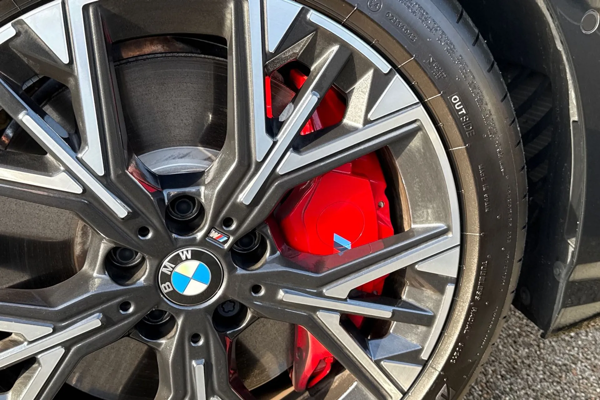 BMW 1 SERIES thumbnail image number 26