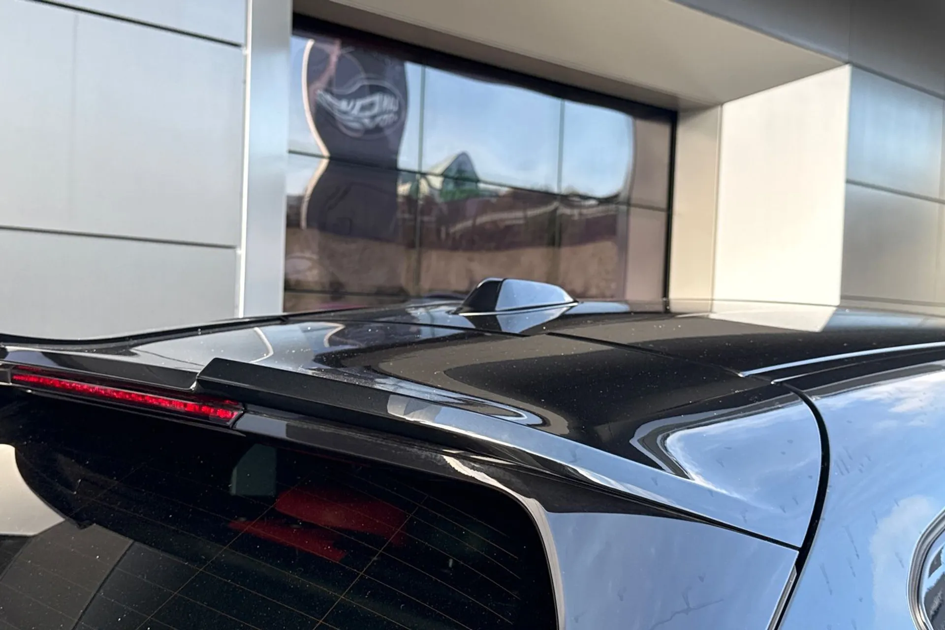 BMW 1 SERIES thumbnail image number 35