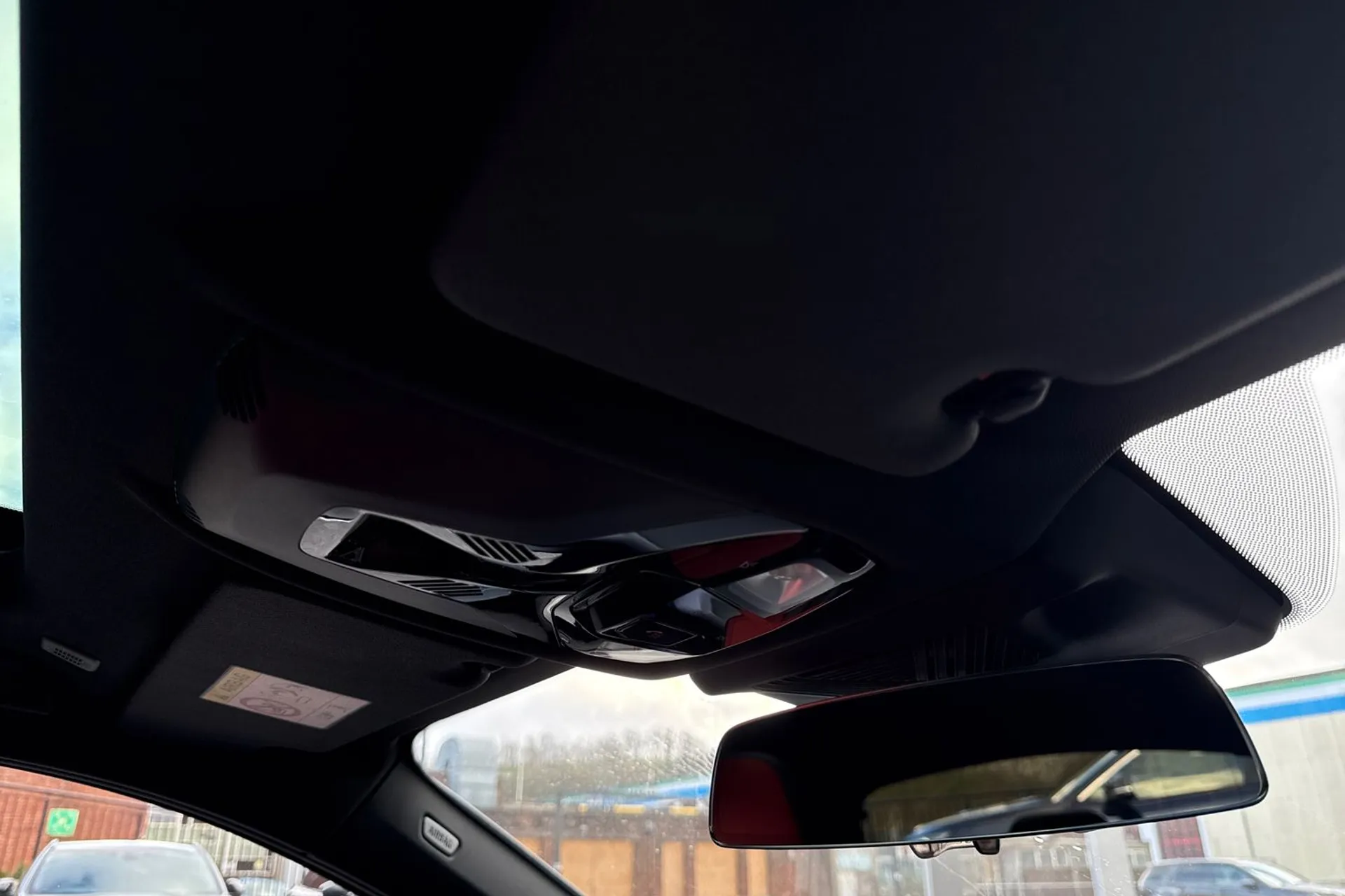 BMW 1 SERIES thumbnail image number 56