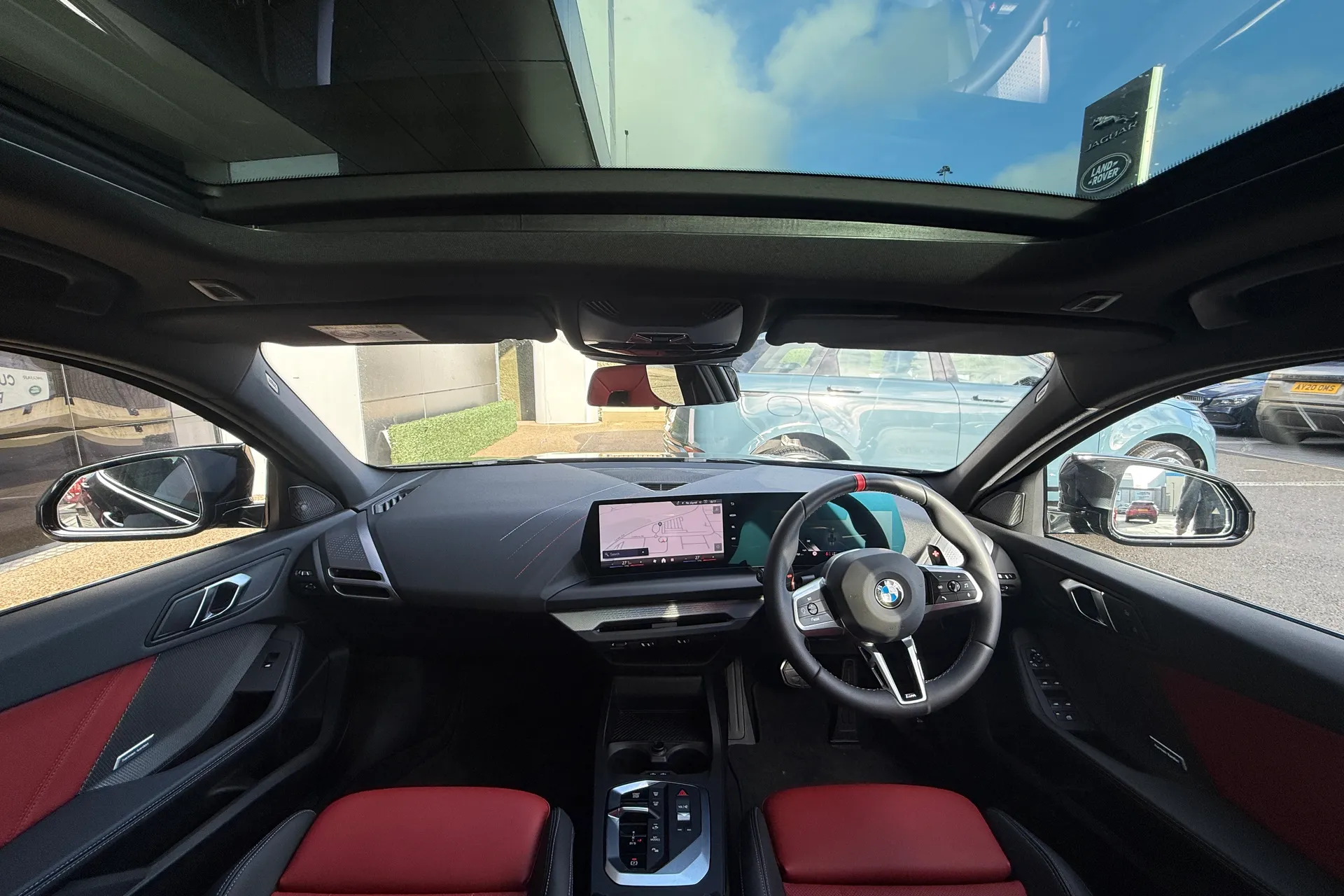 BMW 1 SERIES thumbnail image number 3