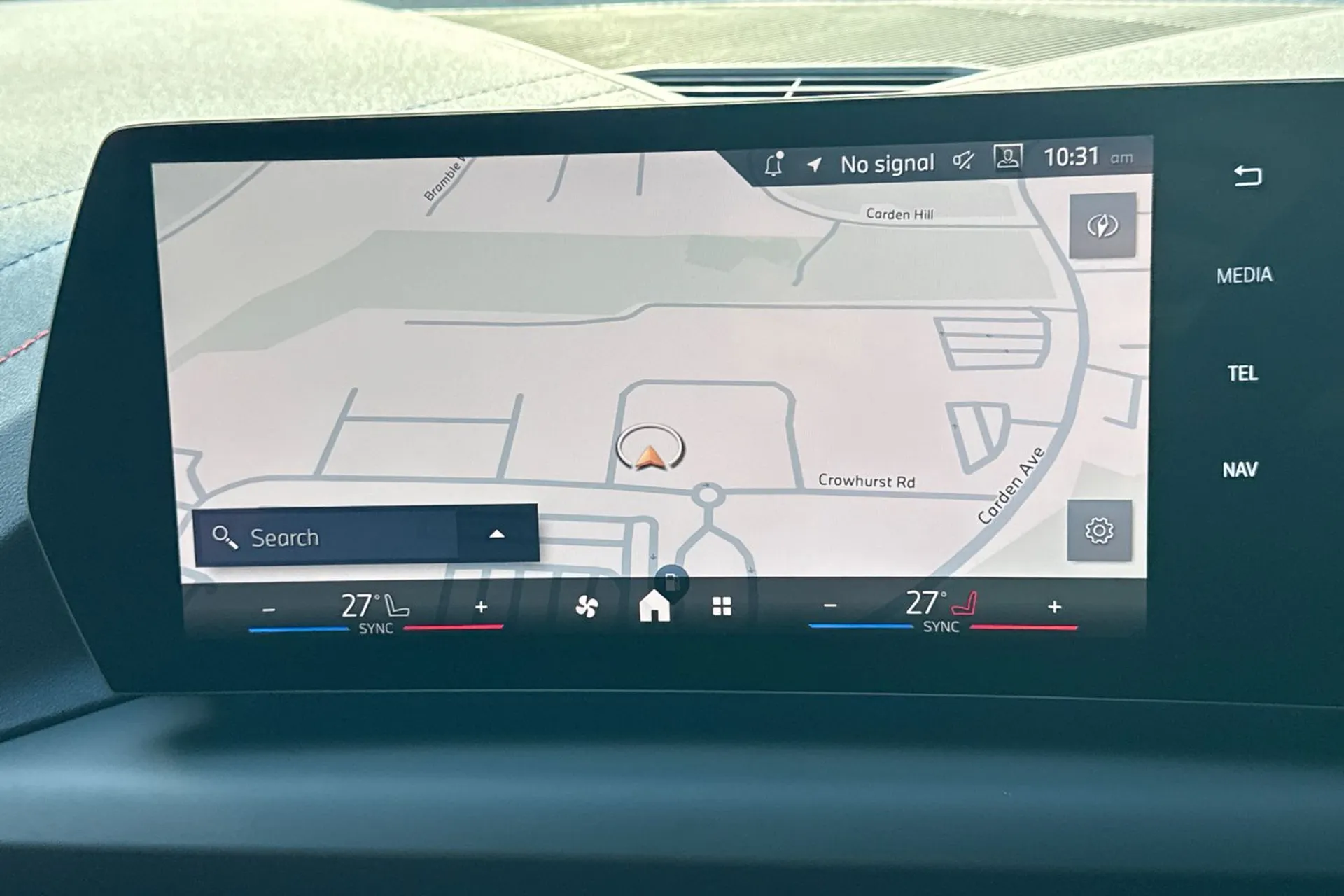 BMW 1 SERIES thumbnail image number 6