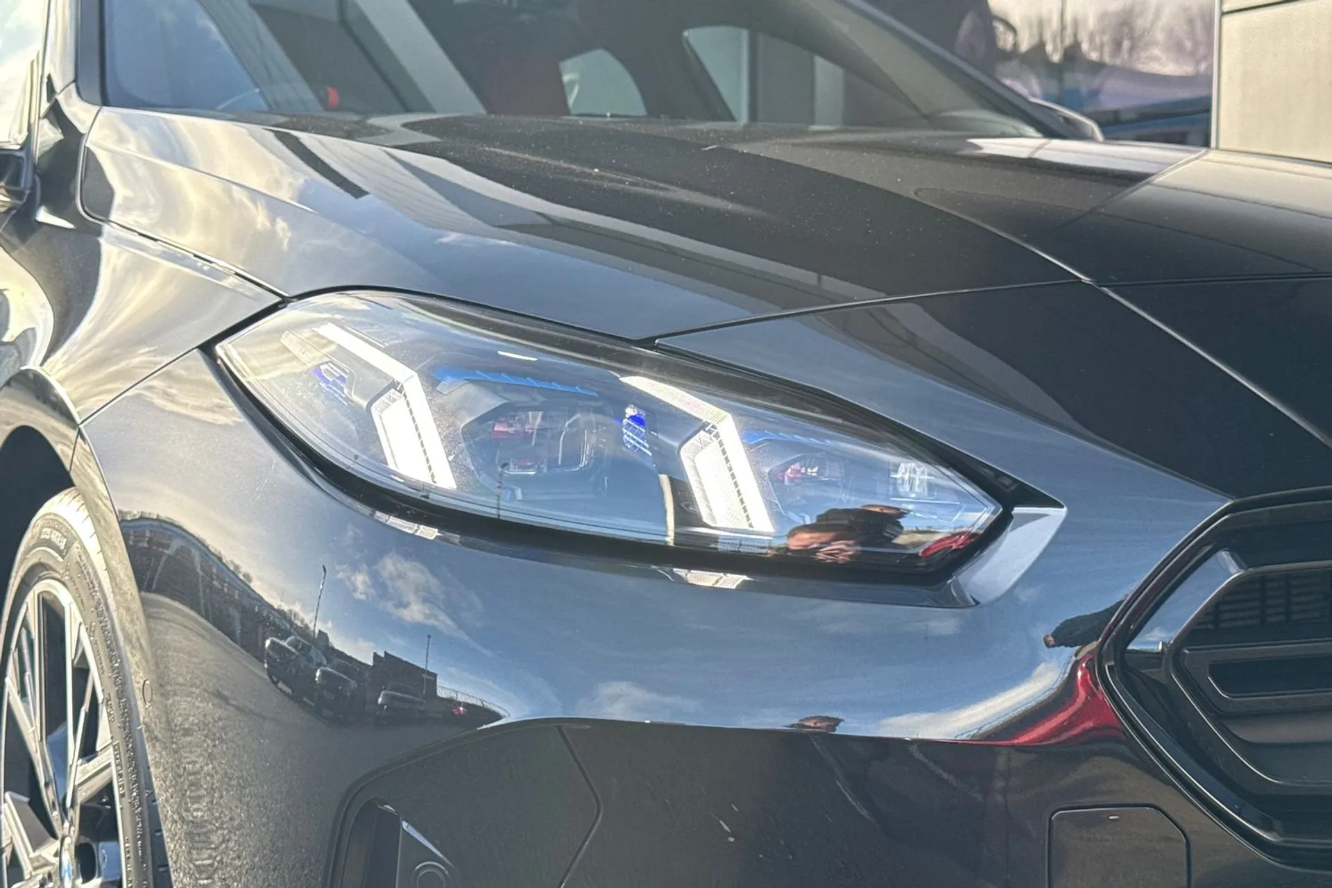 BMW 1 SERIES thumbnail image number 27