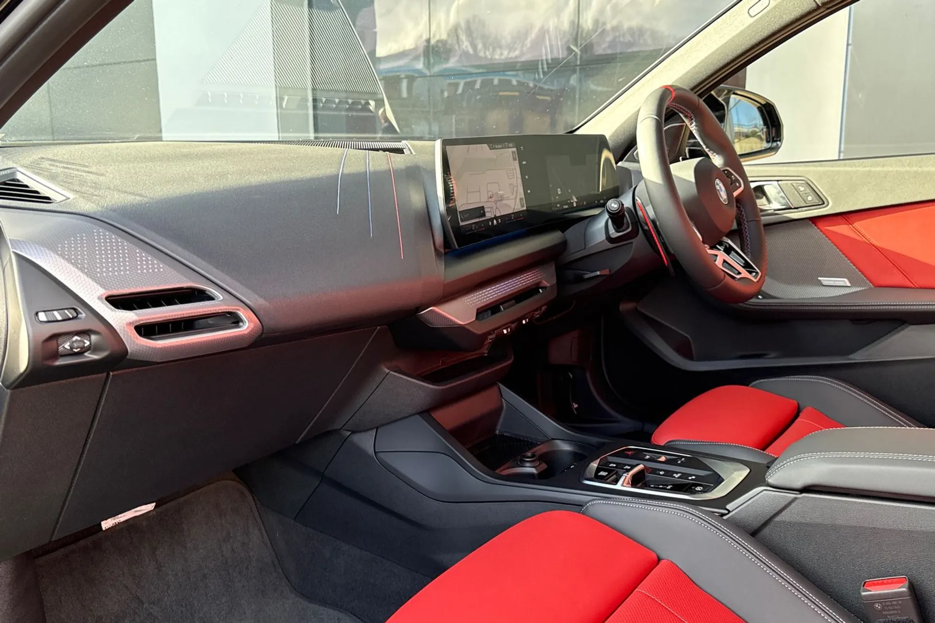 BMW 1 SERIES thumbnail image number 52