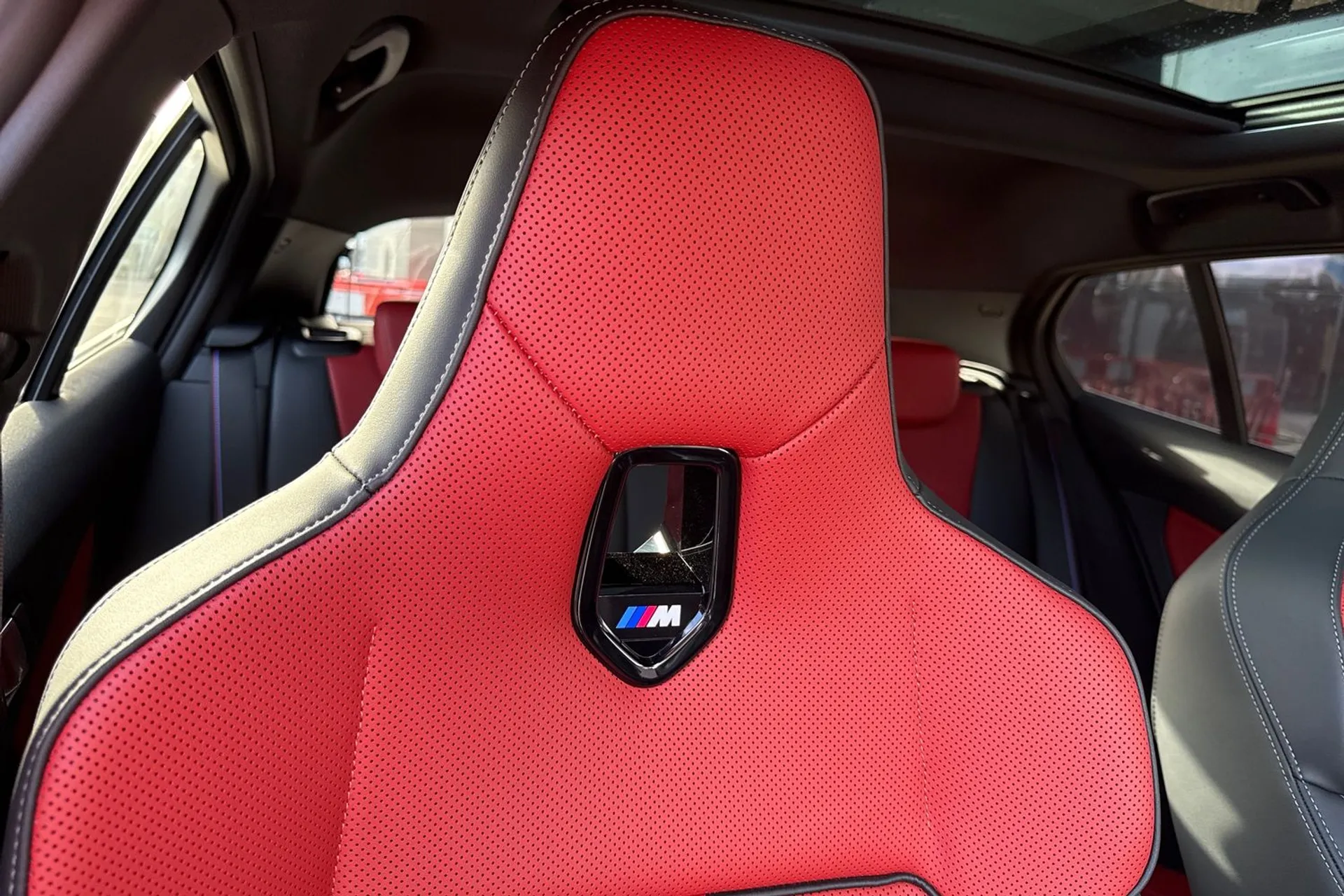 BMW 1 SERIES thumbnail image number 17