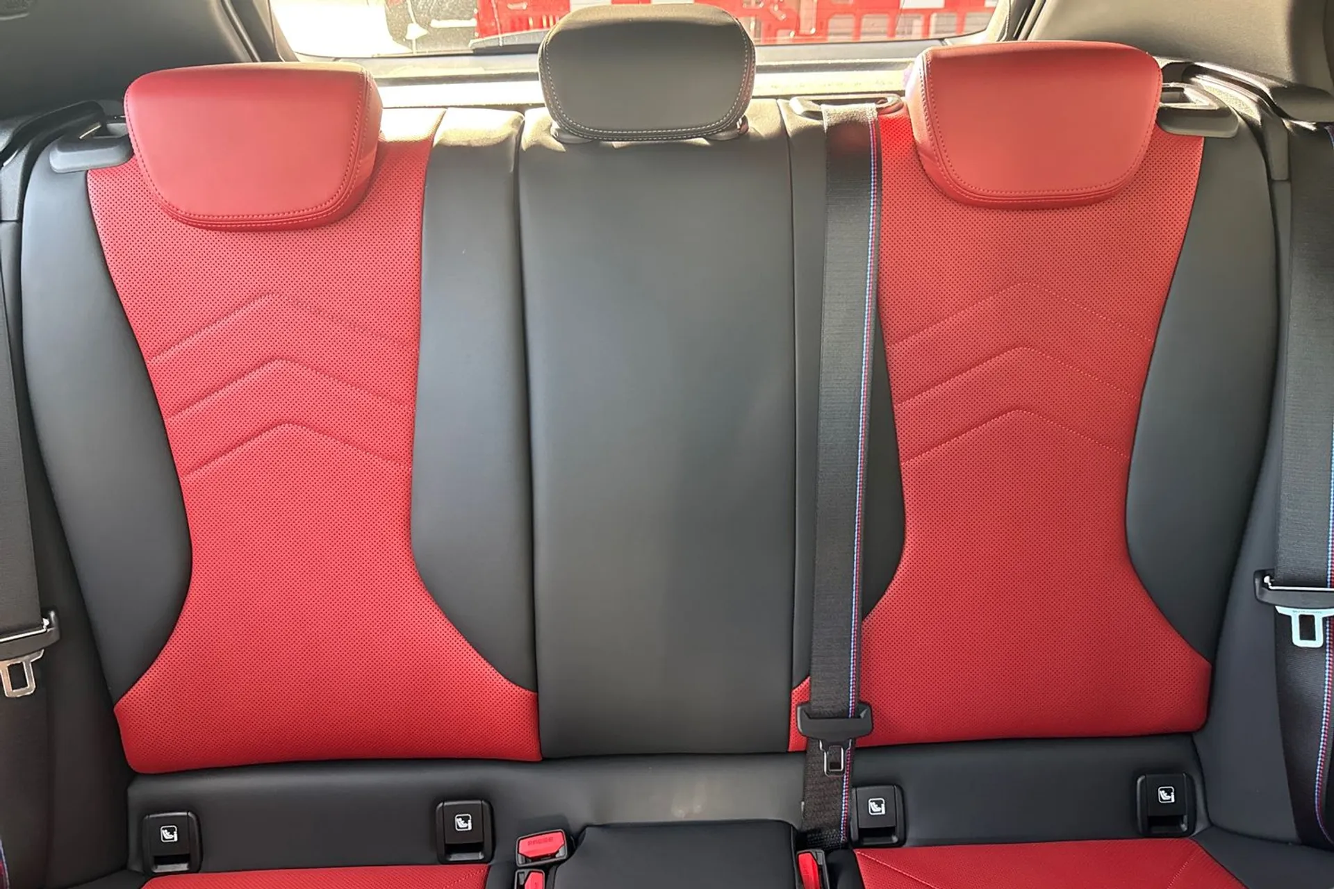 BMW 1 SERIES thumbnail image number 44