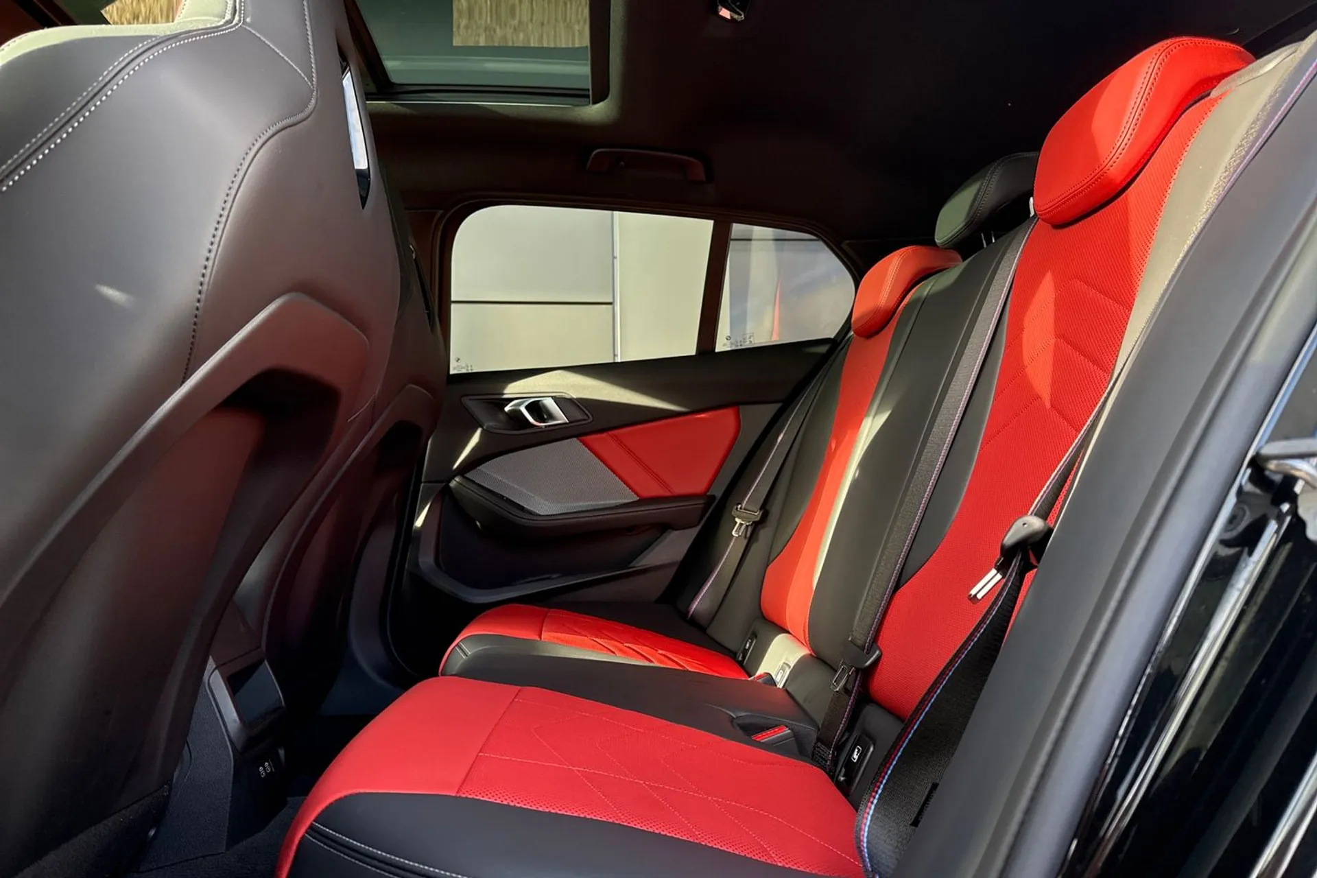 BMW 1 SERIES thumbnail image number 55