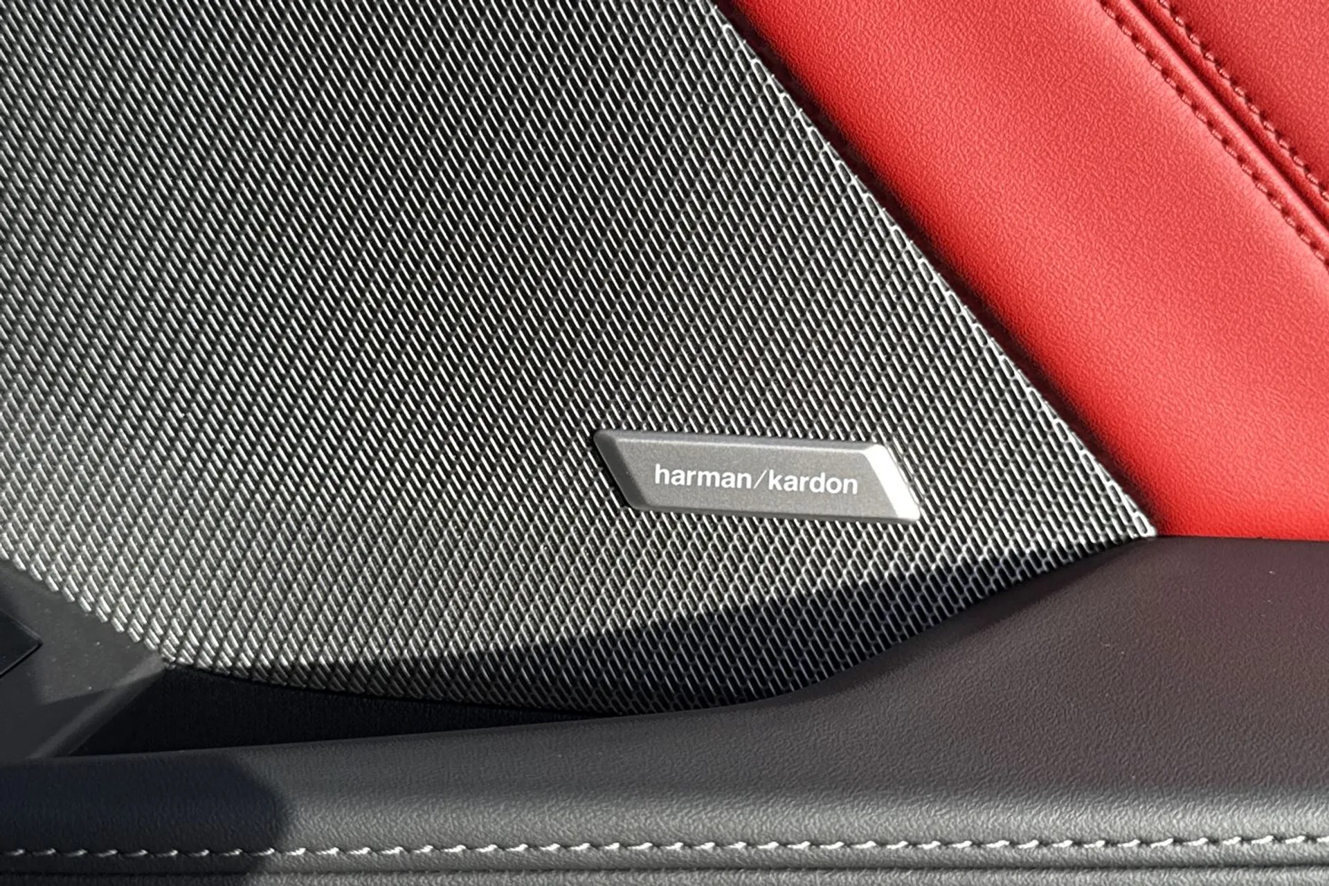 BMW 1 SERIES thumbnail image number 22