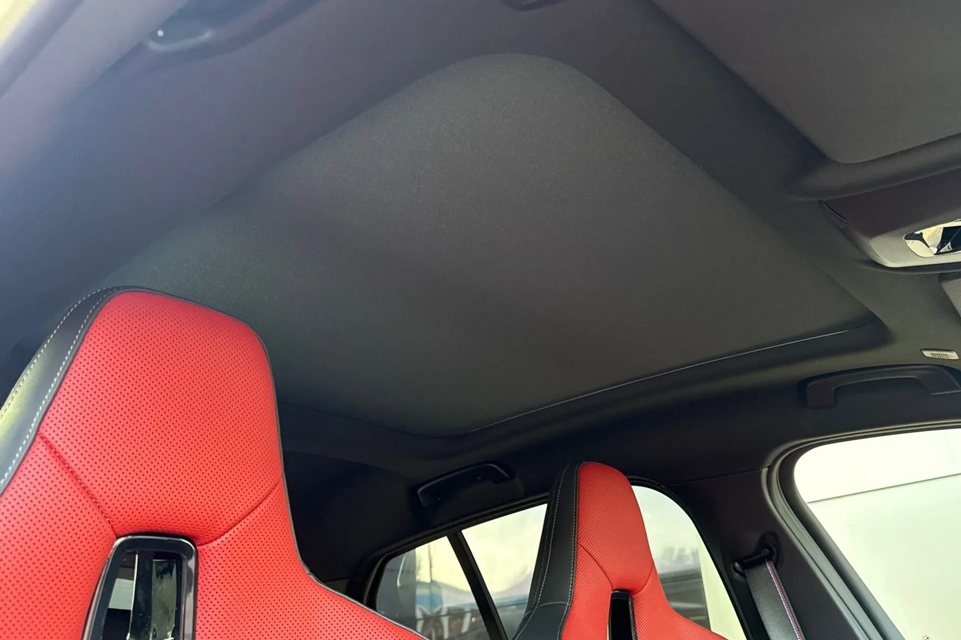 BMW 1 SERIES thumbnail image number 9