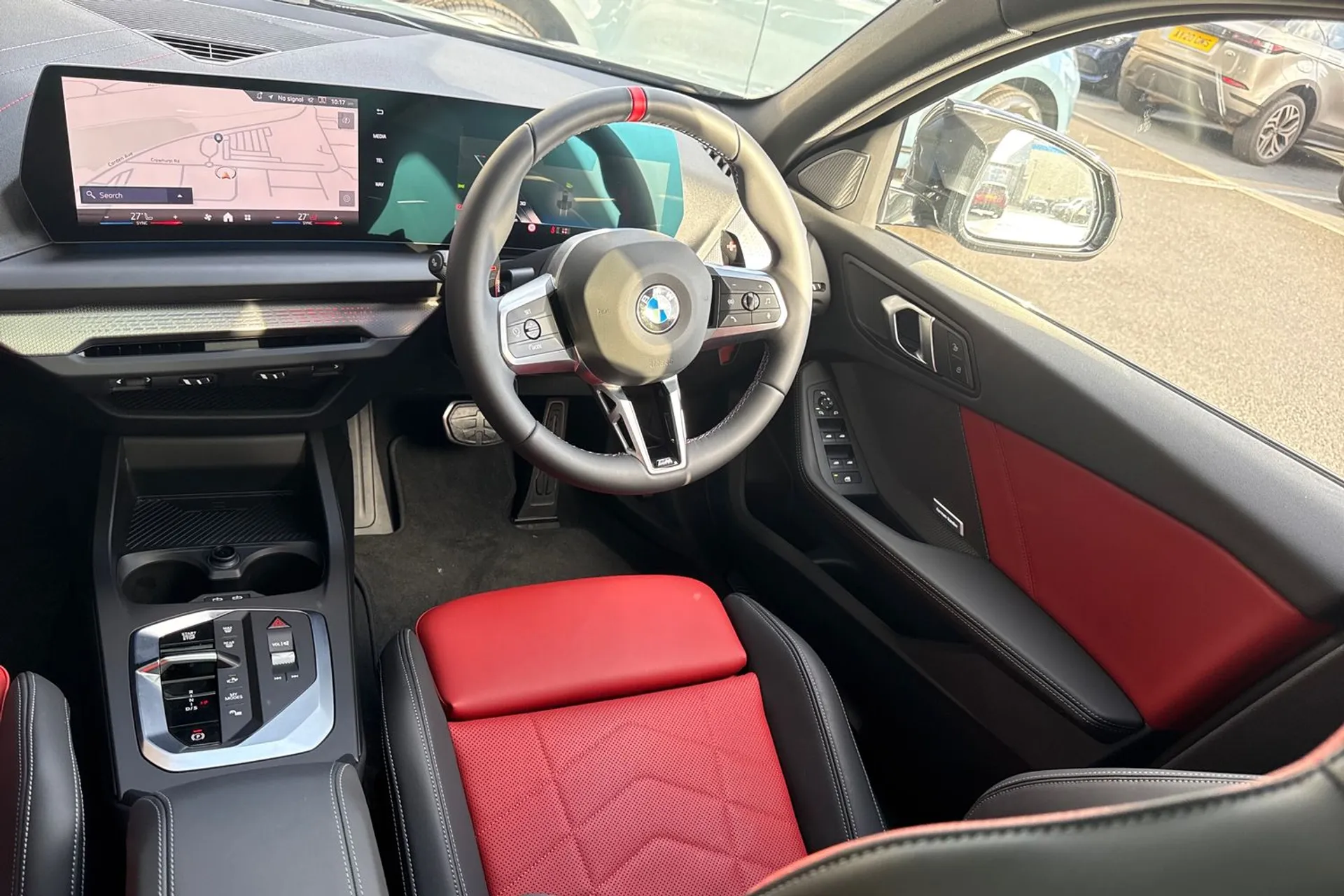 BMW 1 SERIES thumbnail image number 51