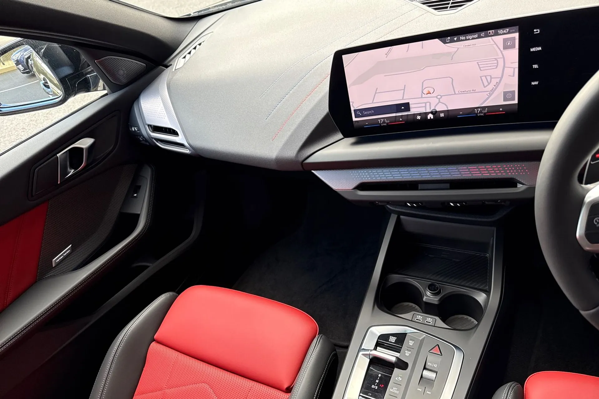 BMW 1 SERIES thumbnail image number 31