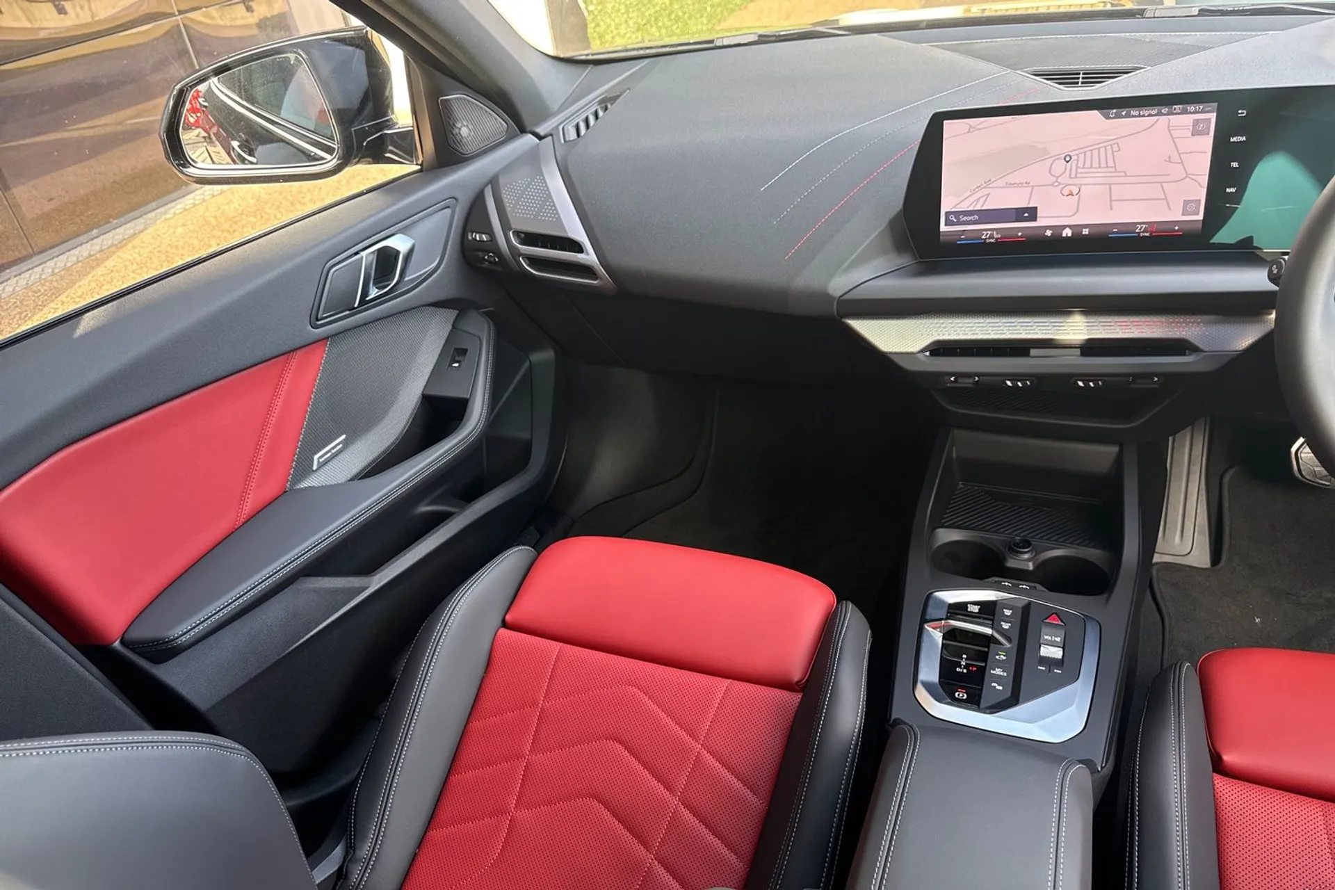 BMW 1 SERIES thumbnail image number 50