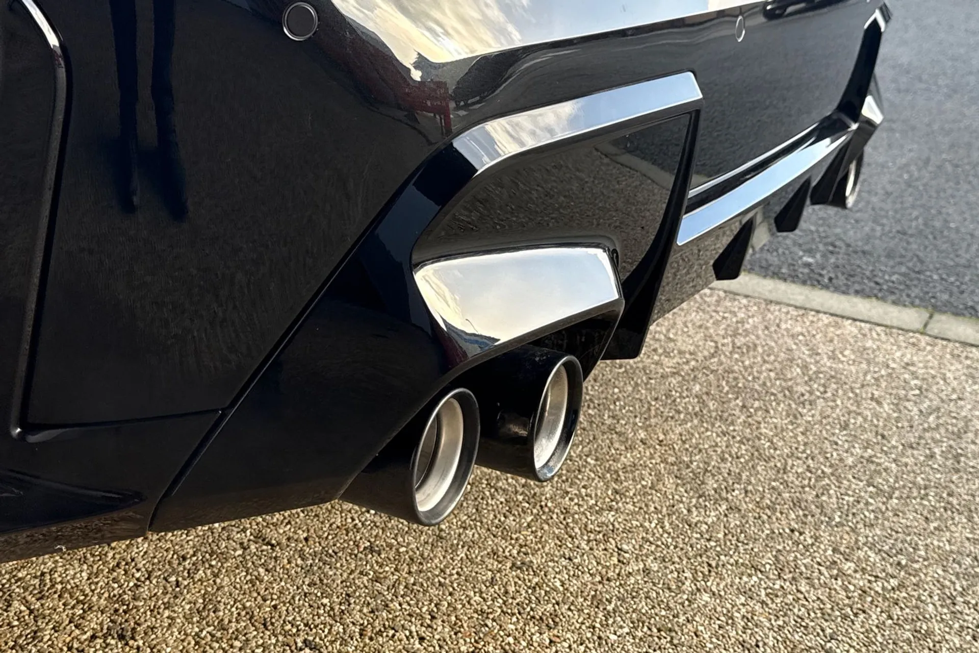 BMW 1 SERIES thumbnail image number 48