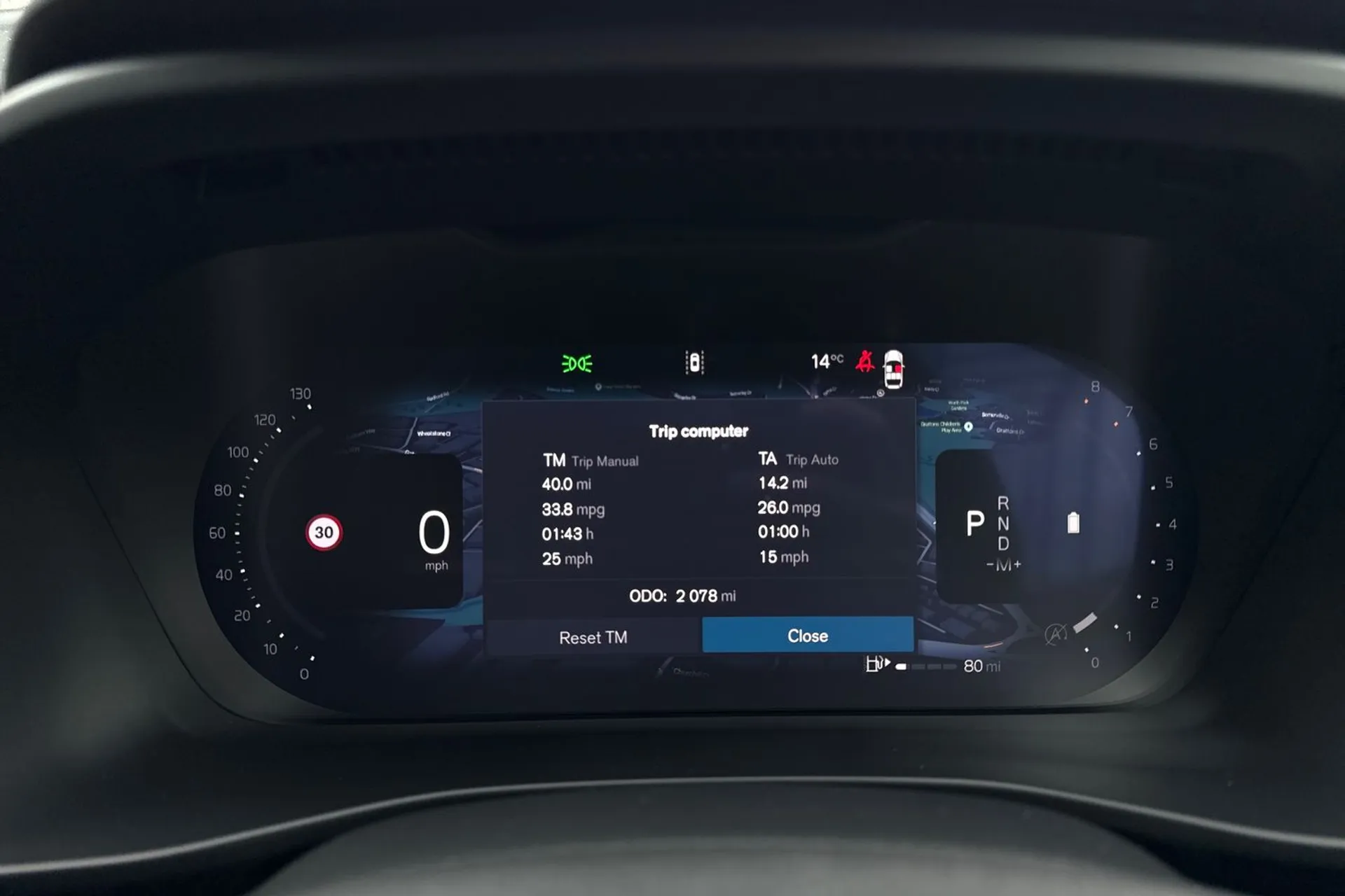 Volvo XC40 thumbnail image number 42