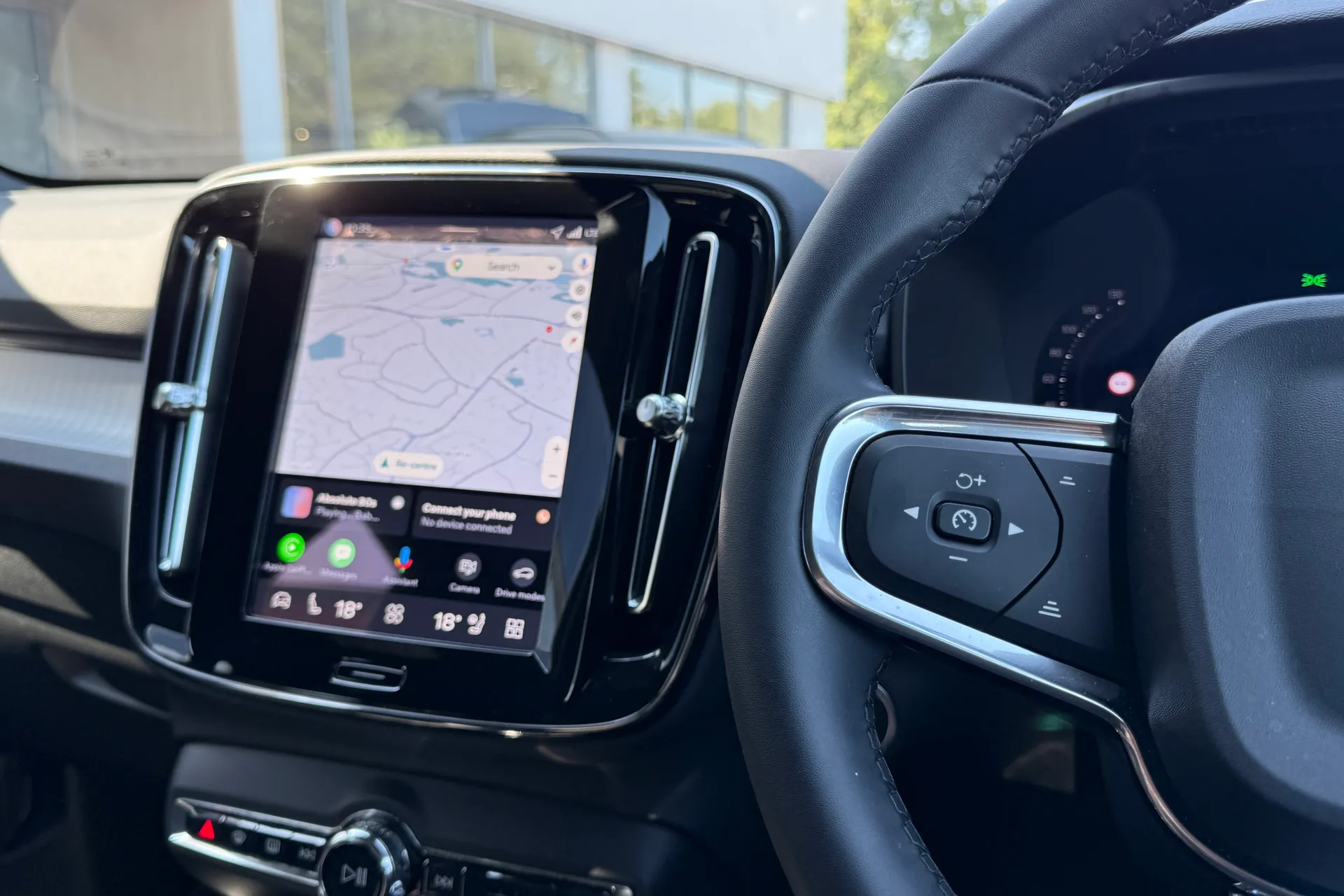 Volvo XC40 thumbnail image number 31