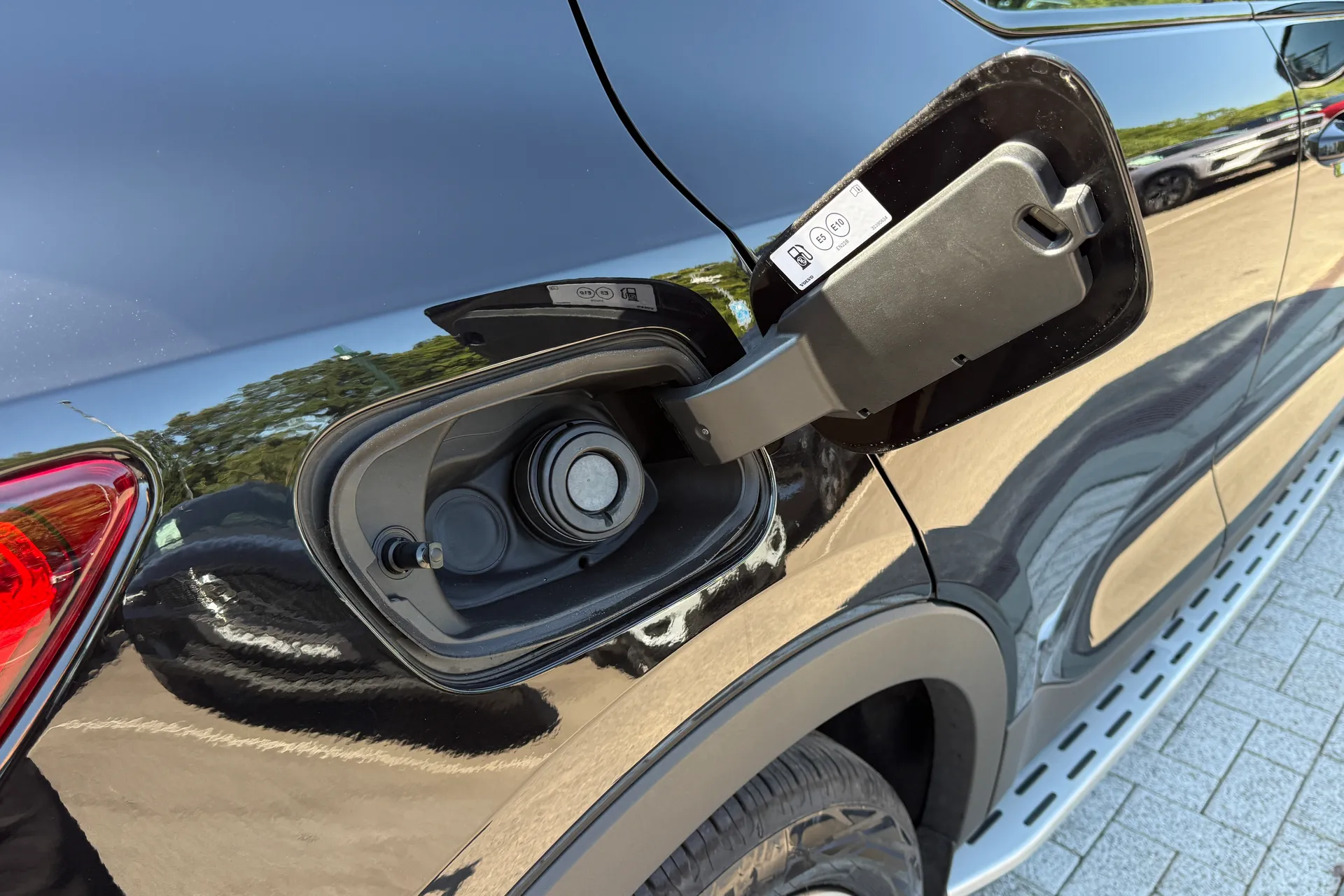 Volvo XC40 thumbnail image number 12